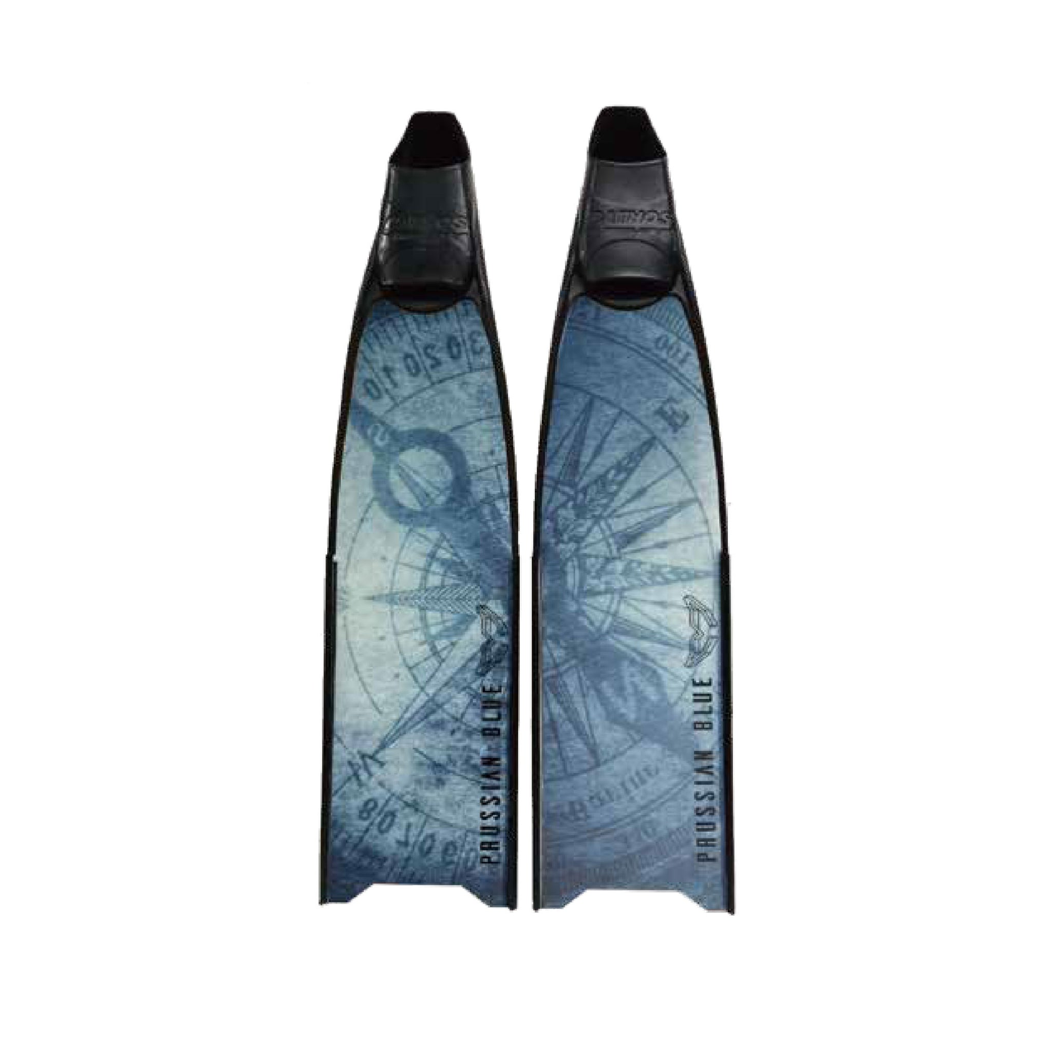 24 Fiber Glass Blade 75