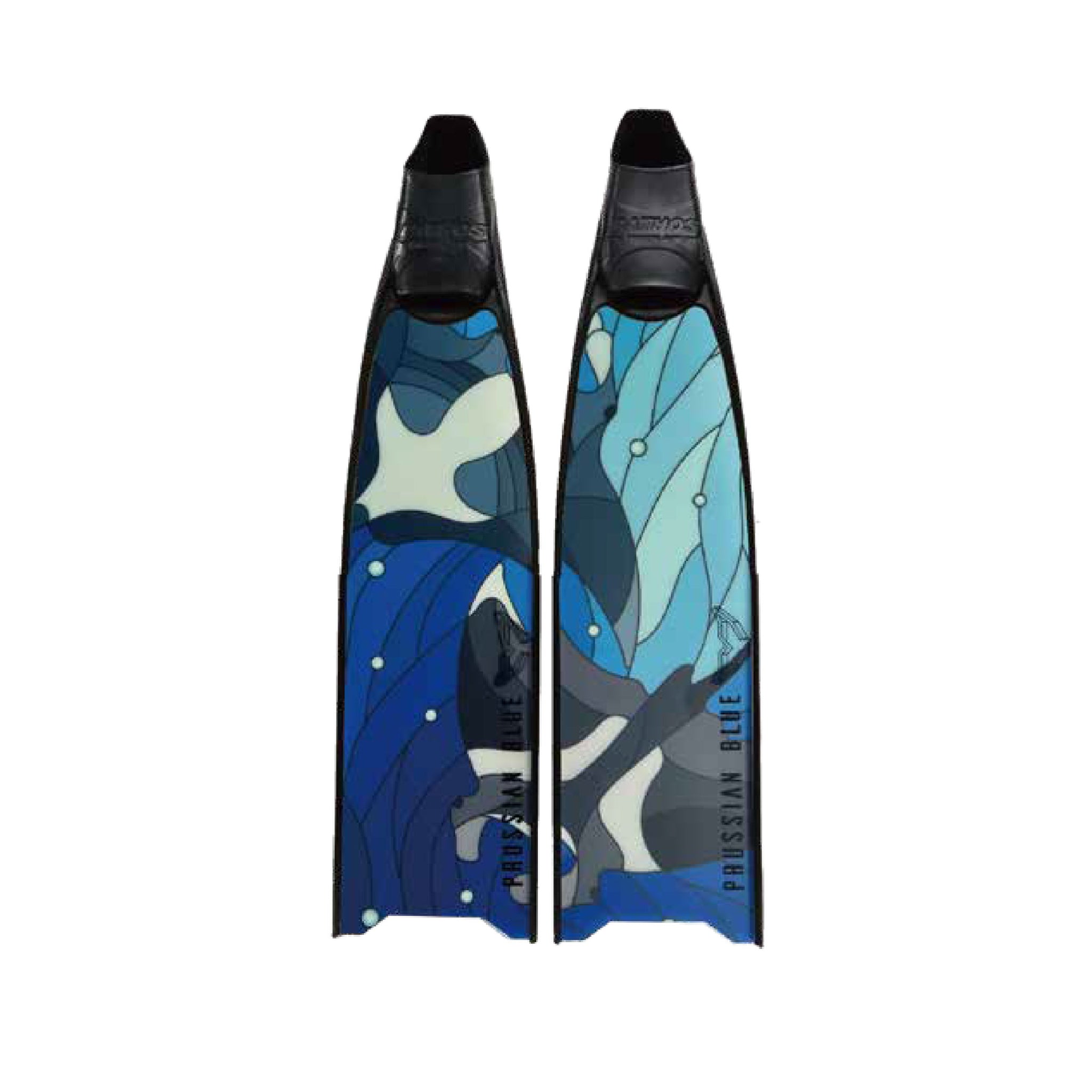 24 Fiber Glass Blade 75