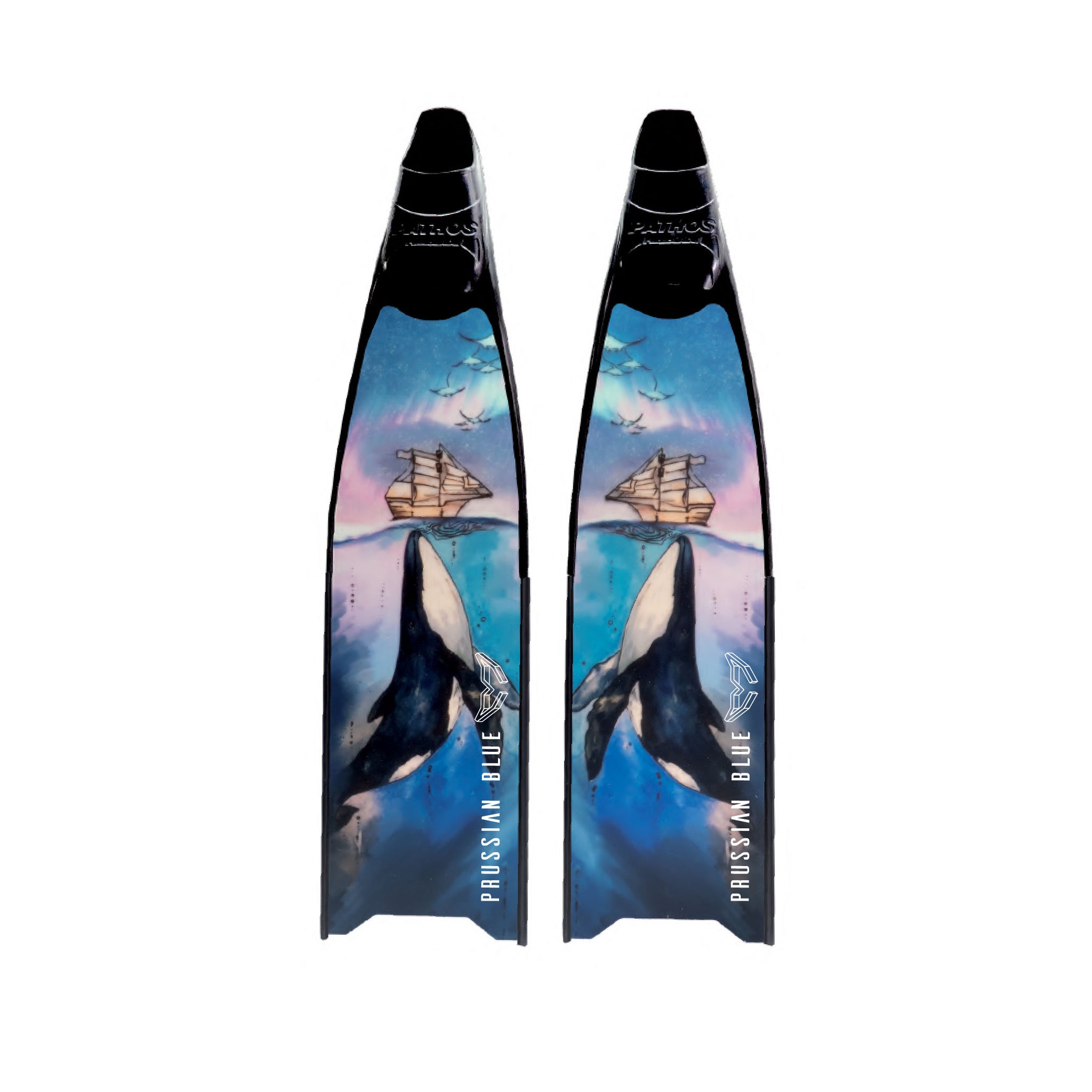 Glass Fiber Blade 75
