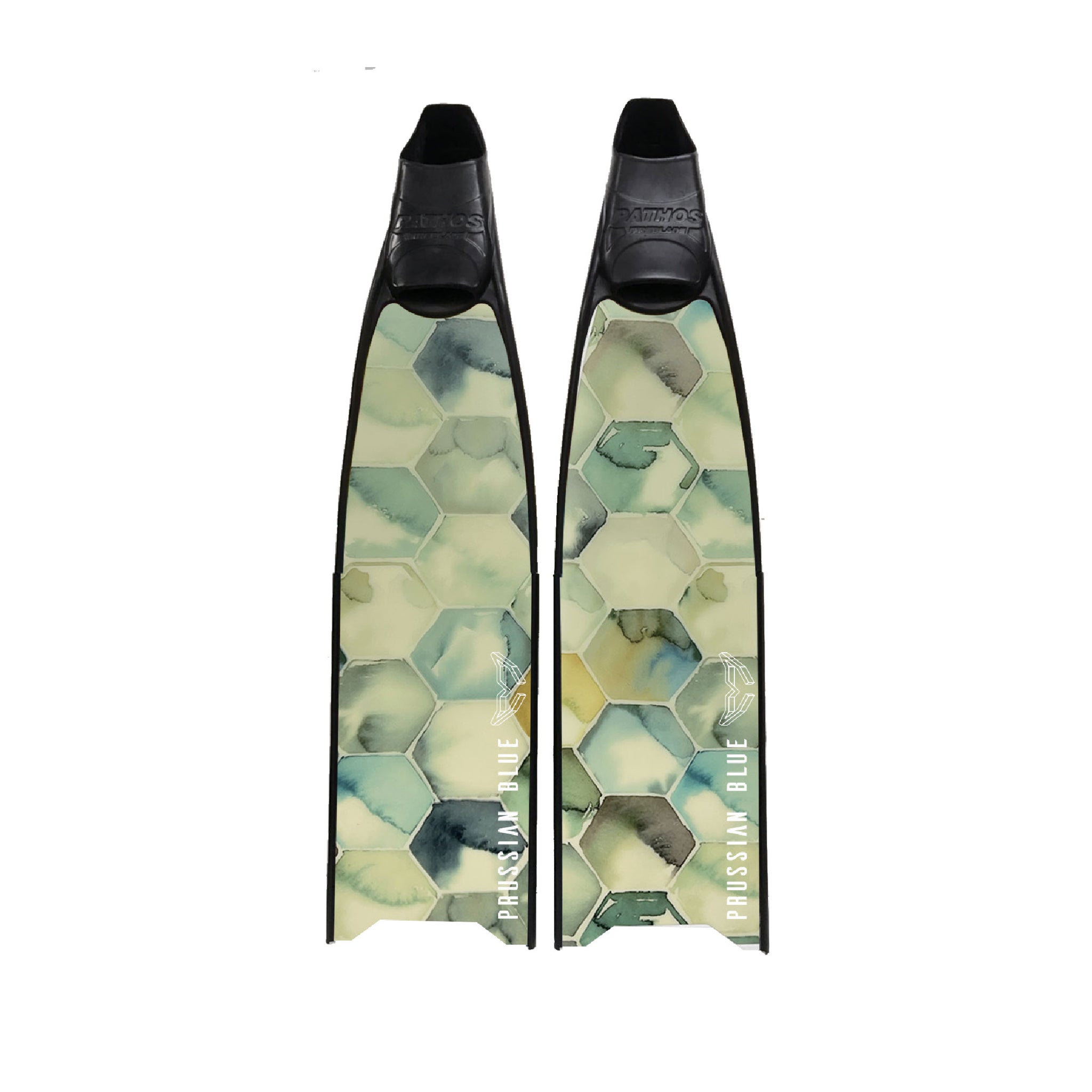 22 Fiber Glass Blade 75
