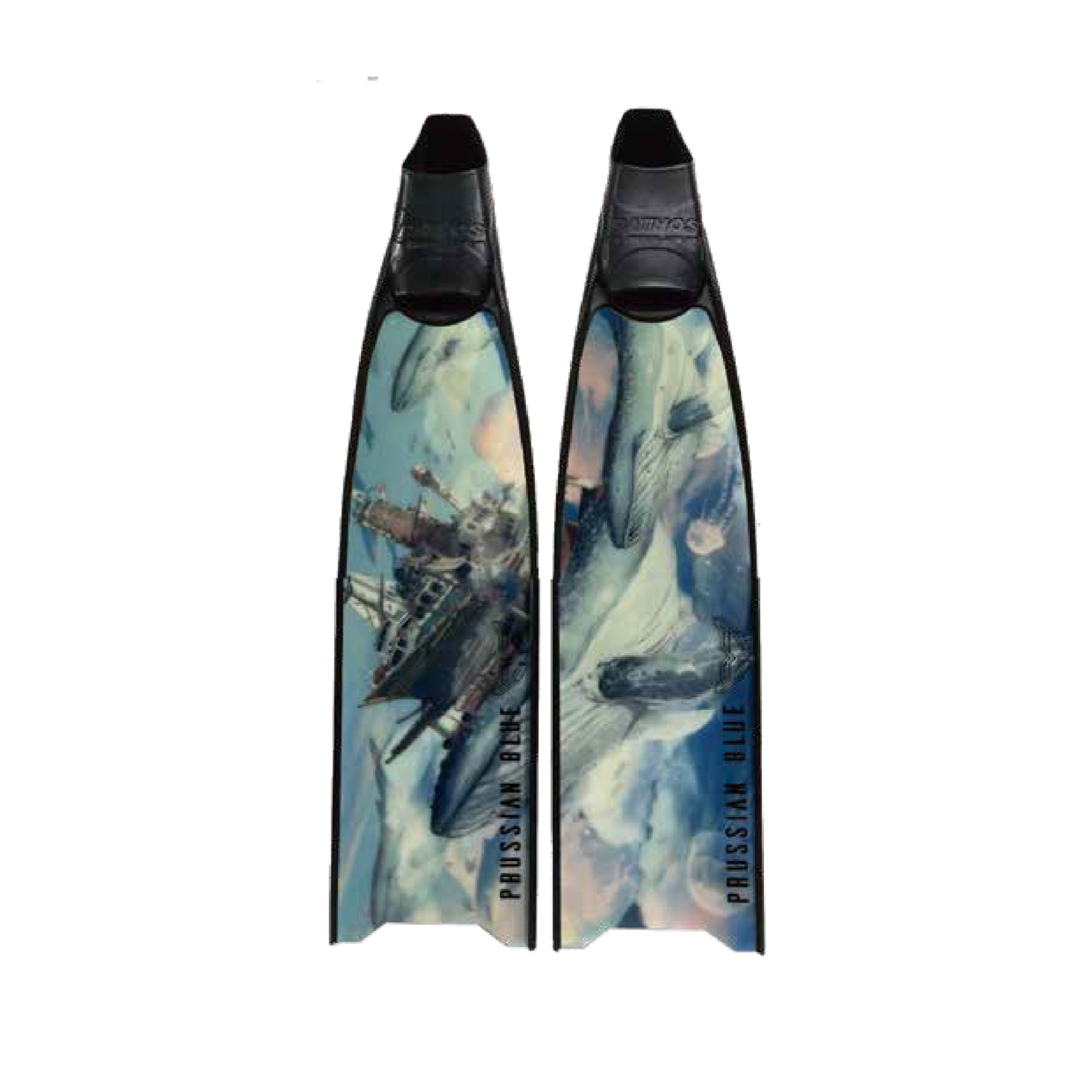 24 Fiber Glass Blade 75