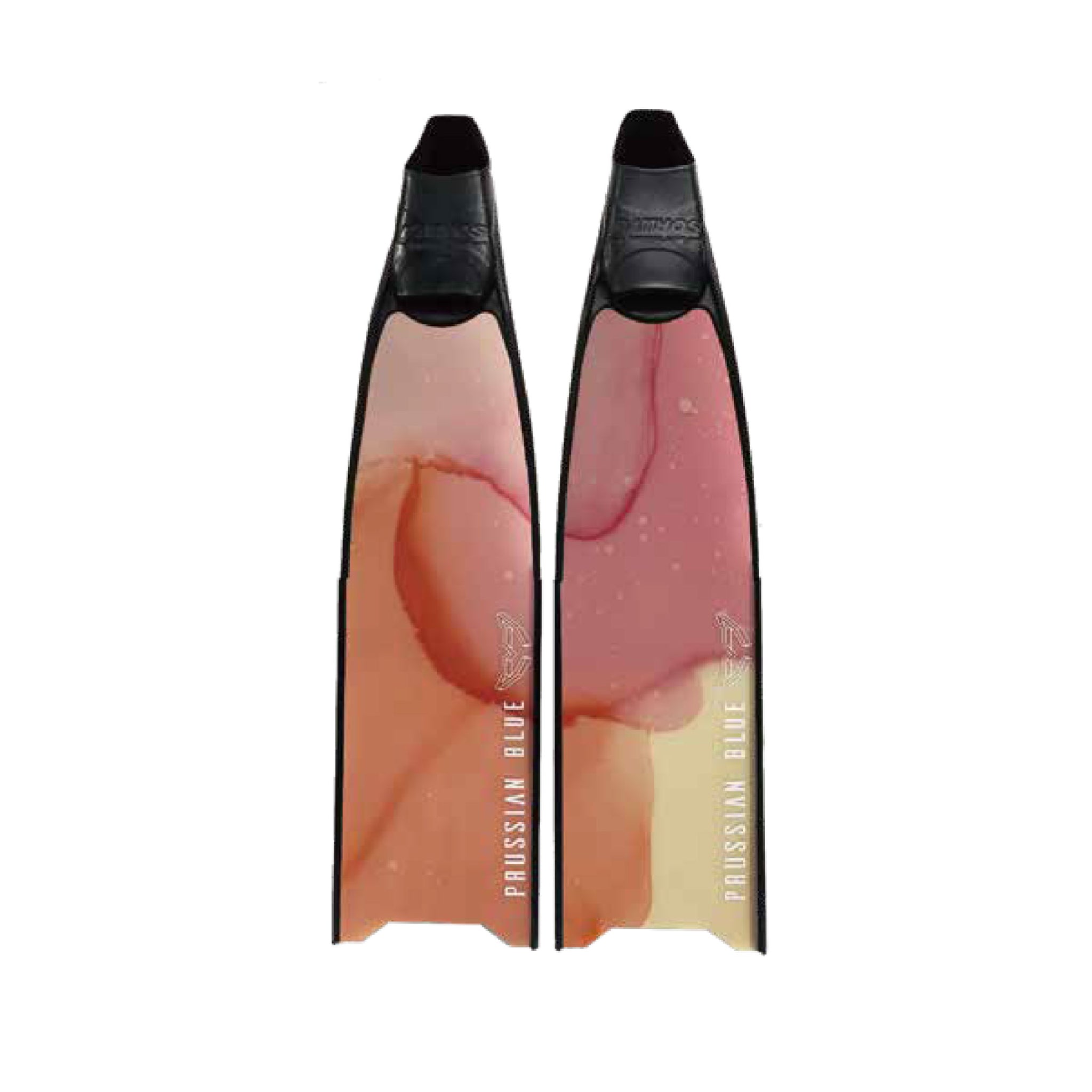 24 Fiber Glass Blade 75