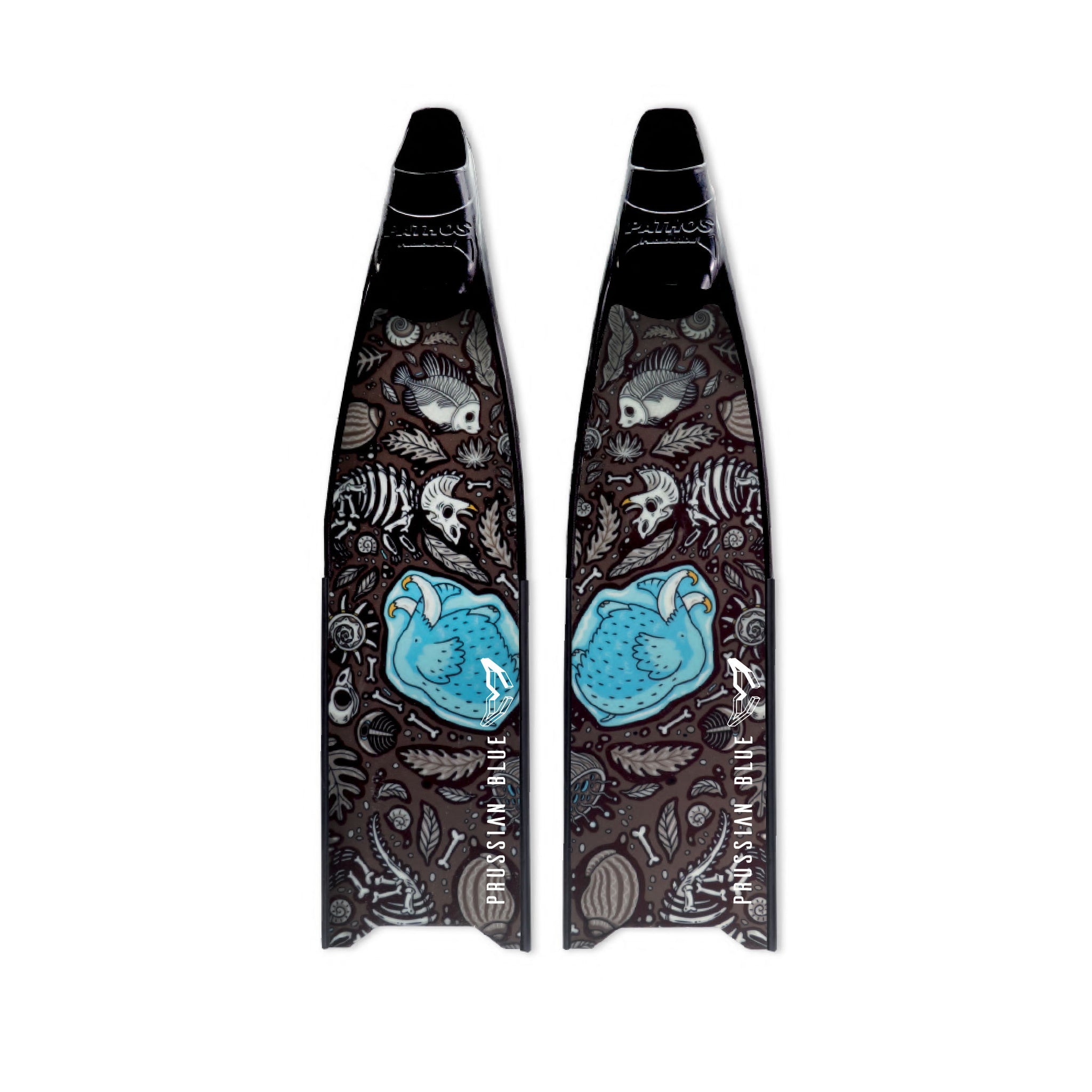 20 Glass Fiber Blade 75