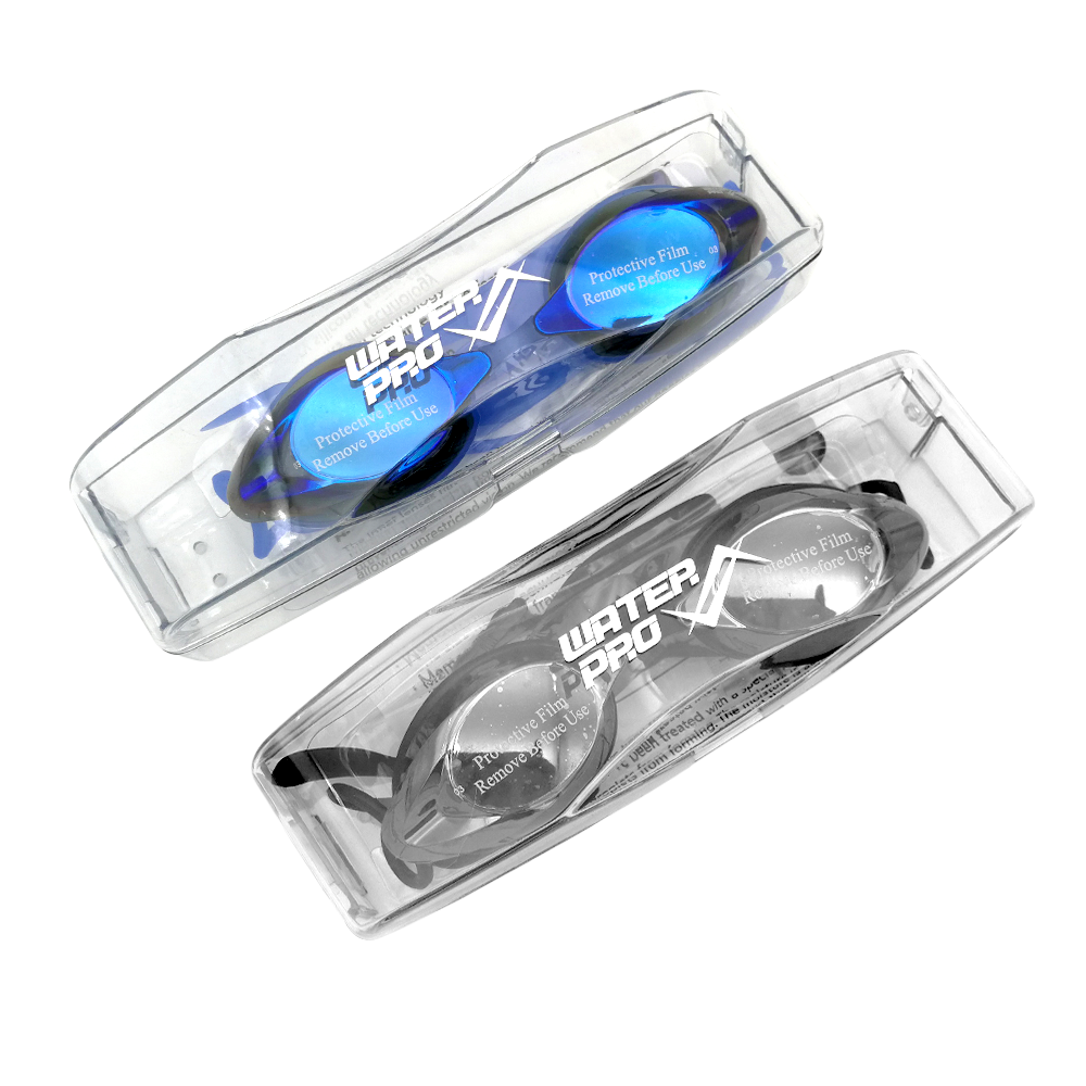 DC_G11 Mirror Goggles