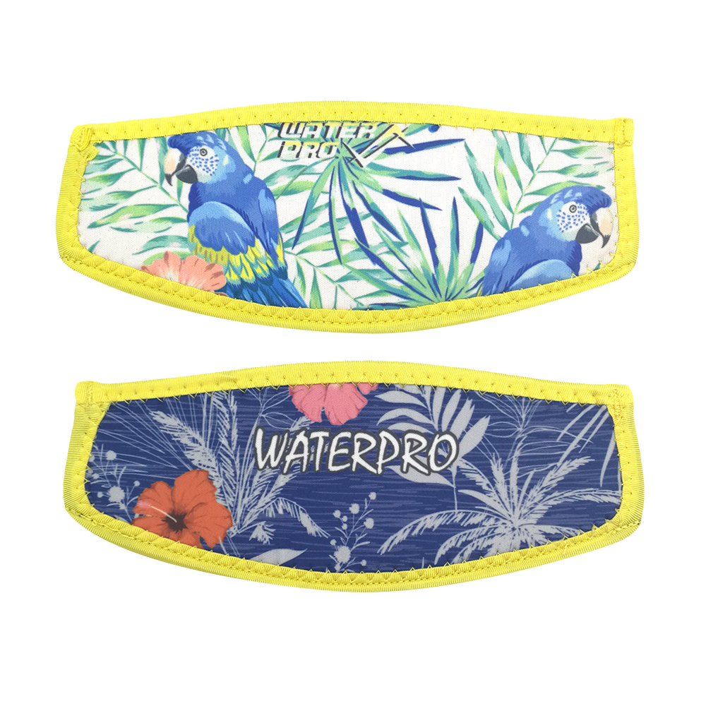 WaterPro Mask Strap Cover