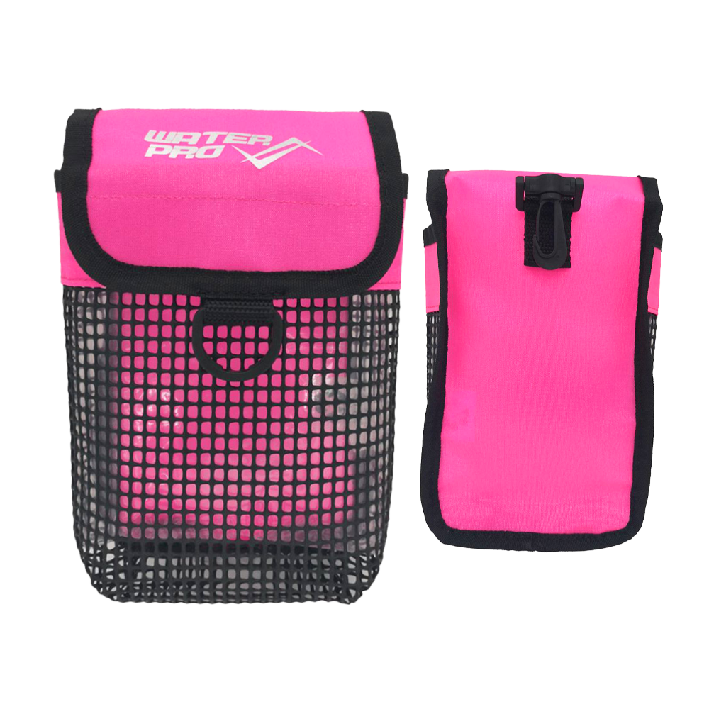 Mesh Pocket