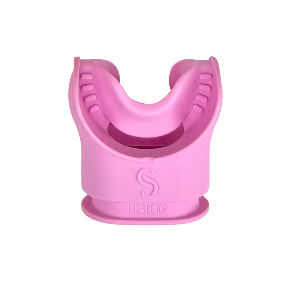 JS Comfort Mouthpiece