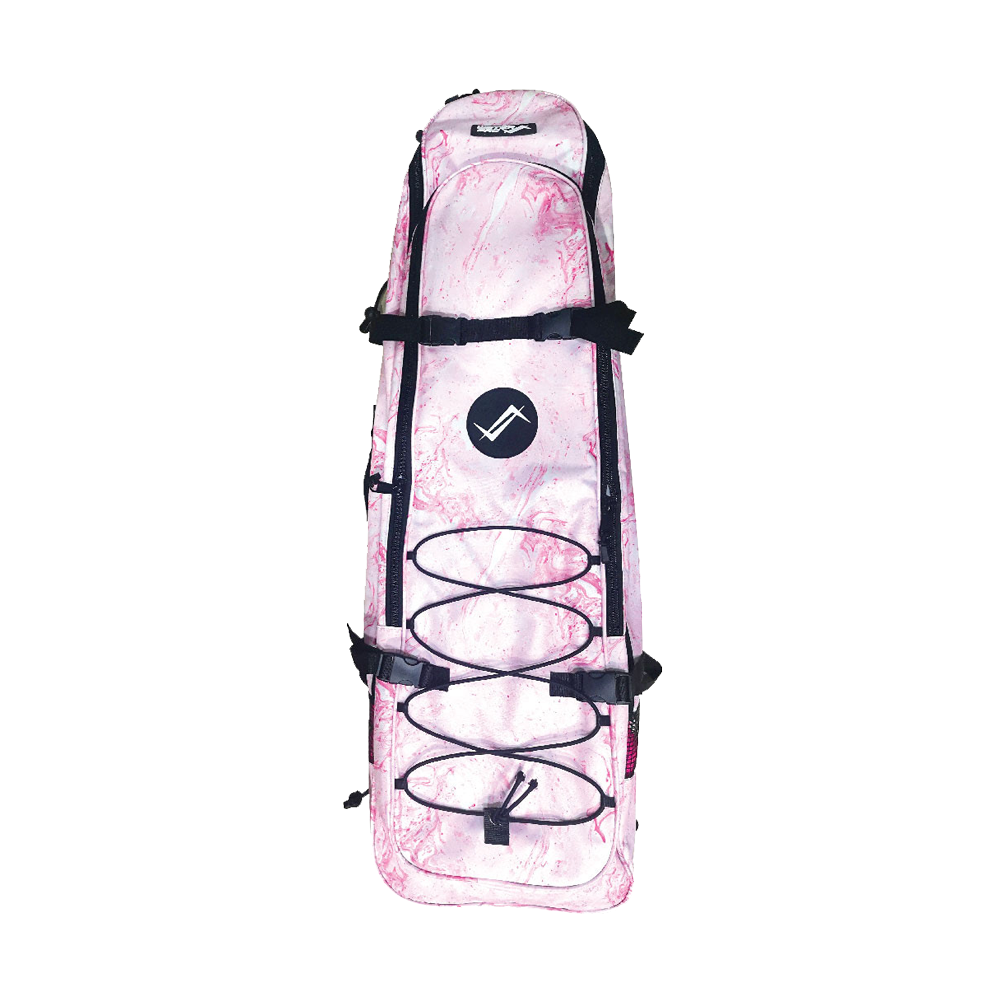 Long Fins Backpack