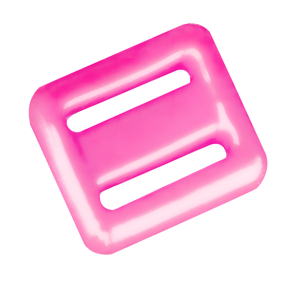 Rubber Weight 1kg