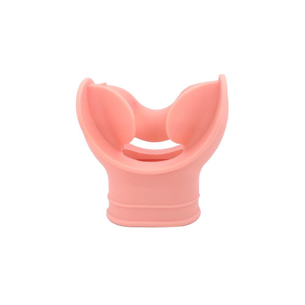 Comfort Mouthpiece