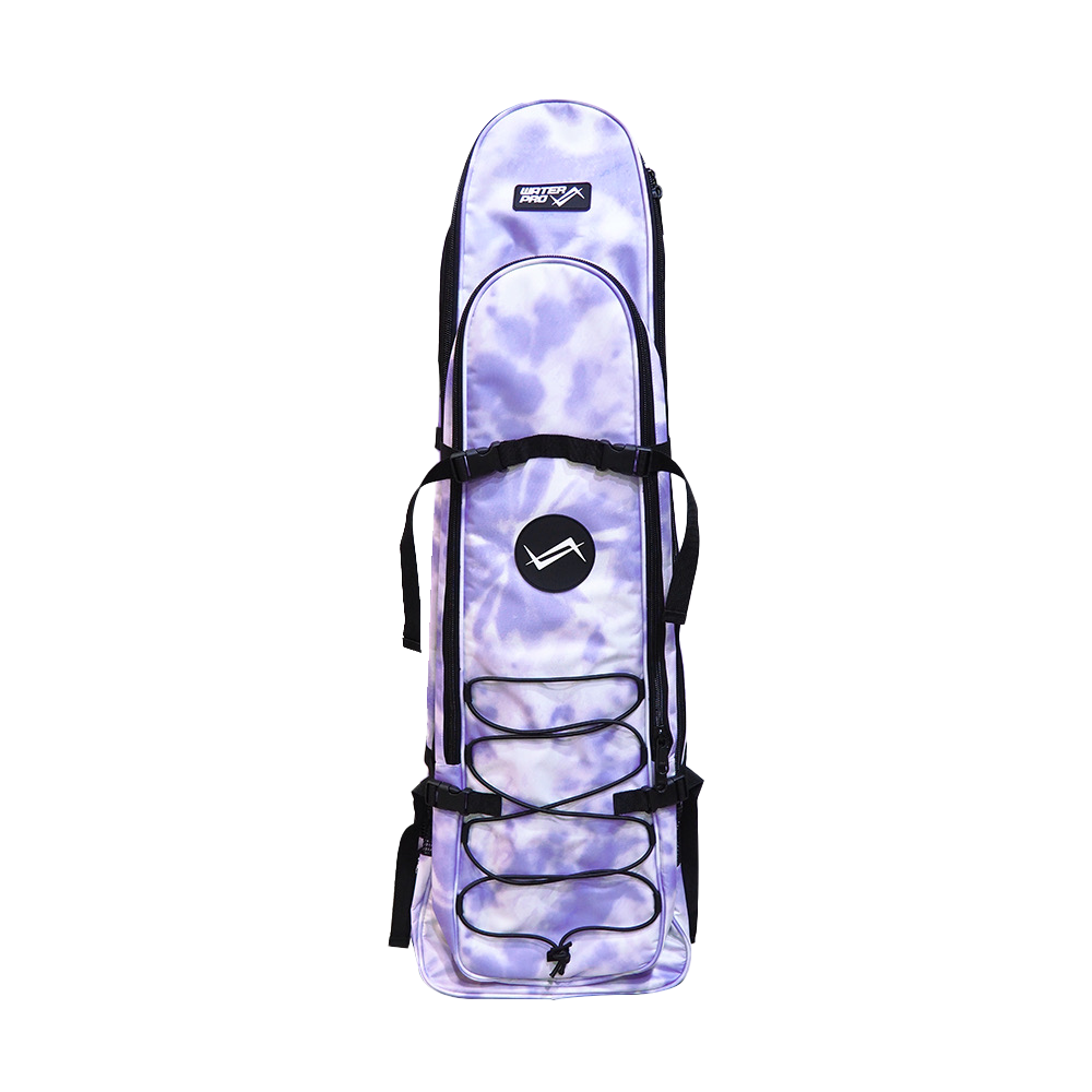 Long Fins Backpack