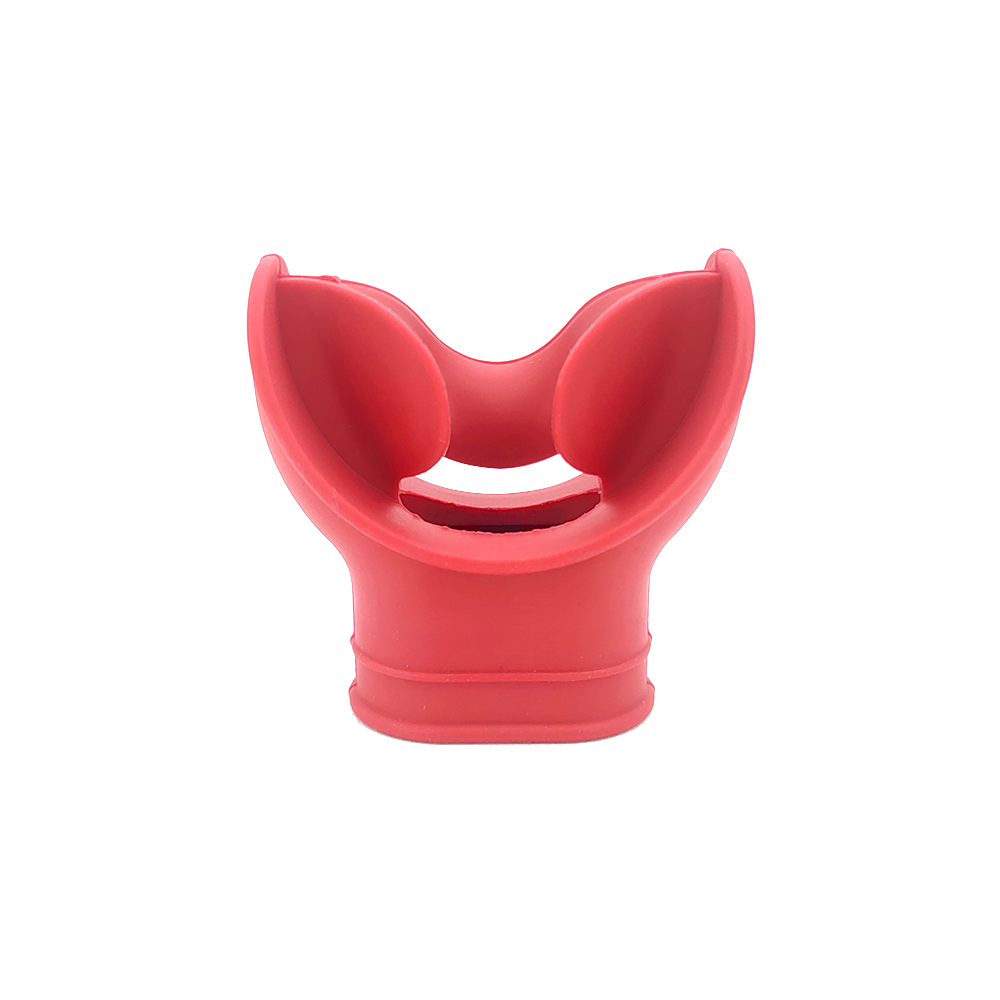Comfort Mouthpiece