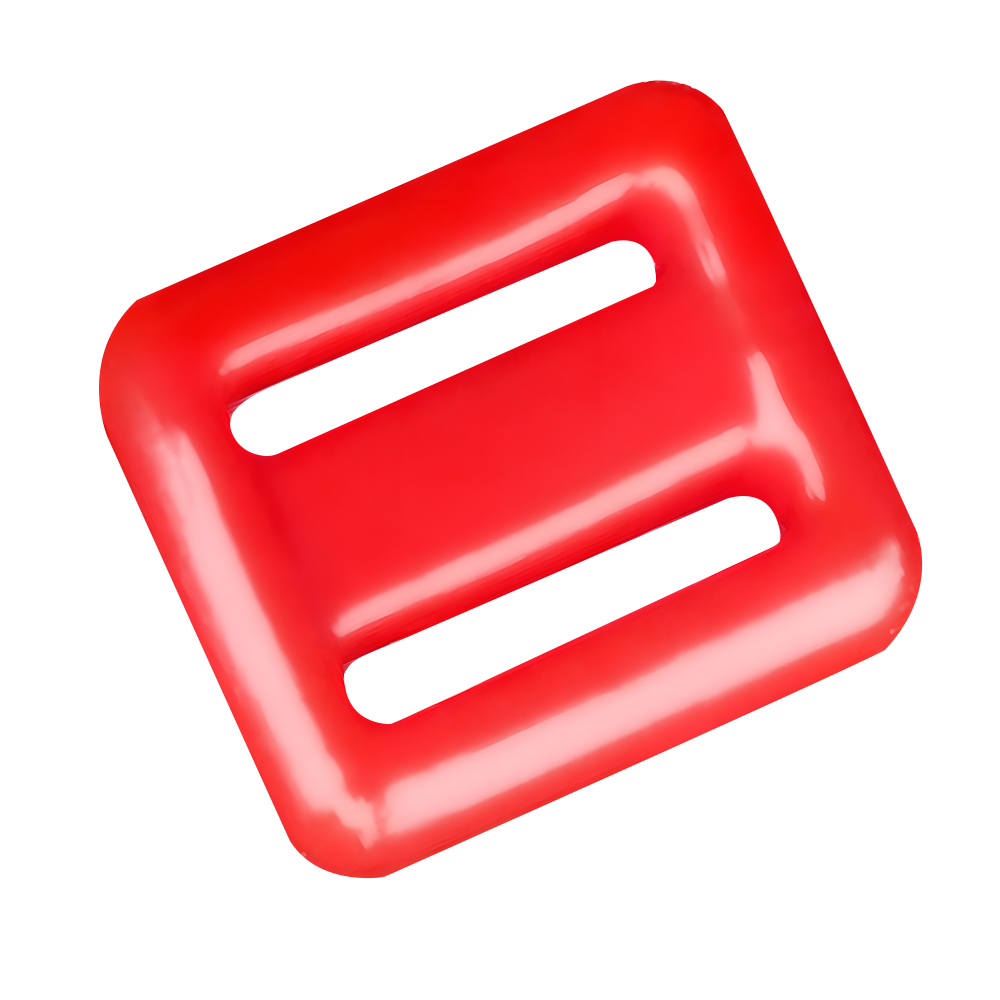 Rubber Weight 1kg