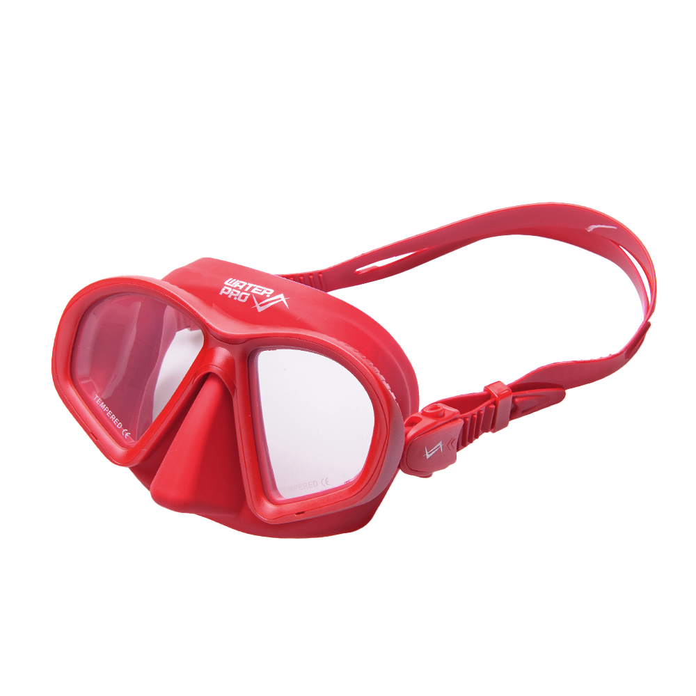 Freefall Mask