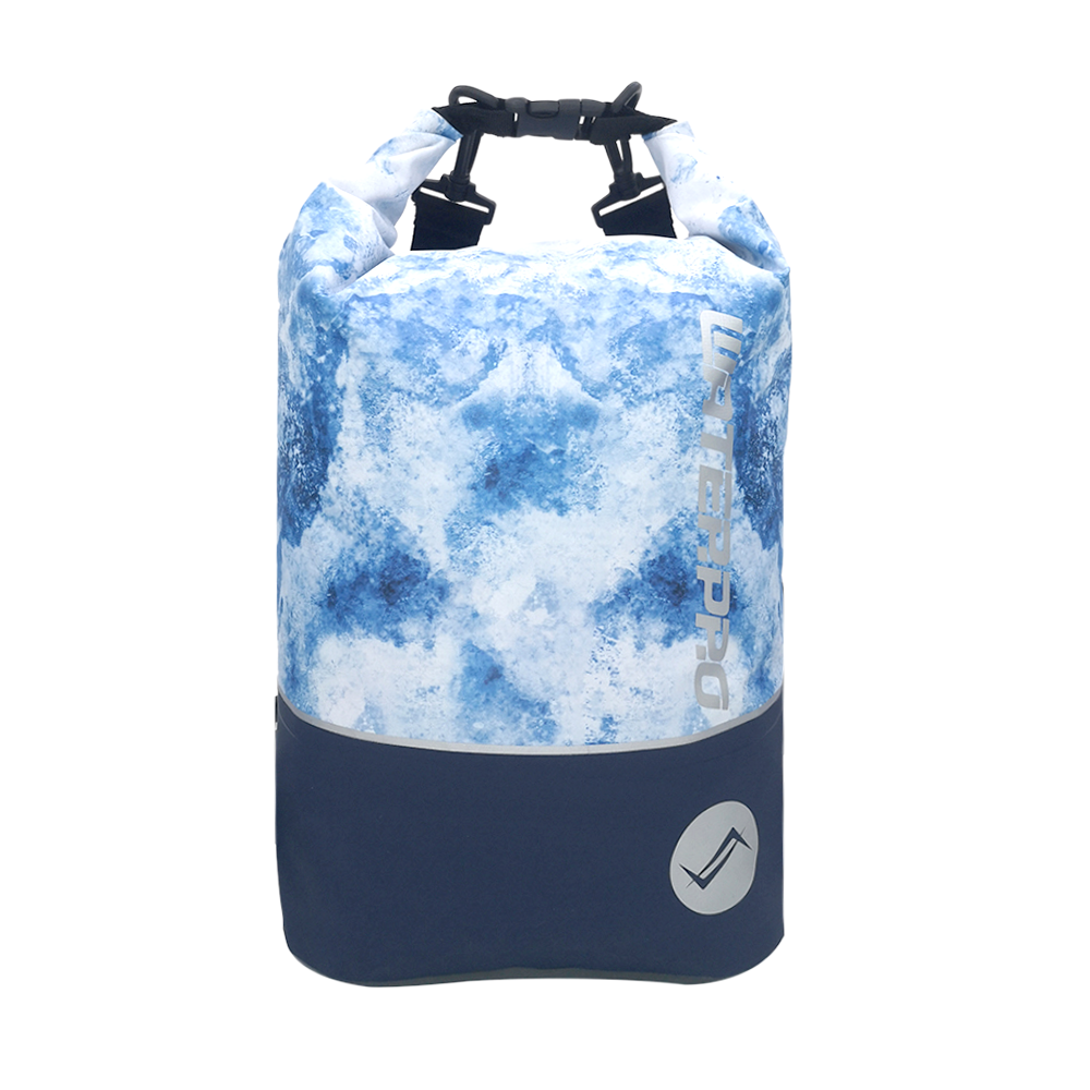 Watercolor 15L Dry Bag