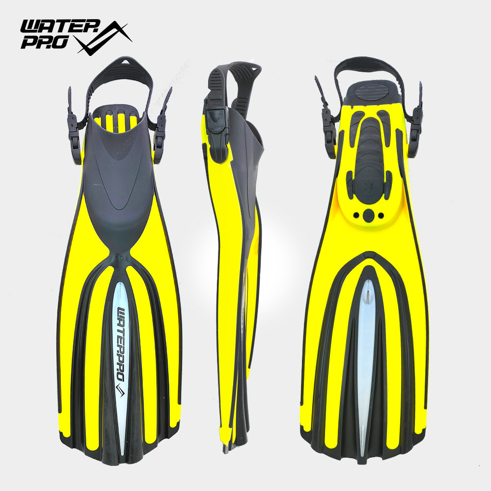 S1 Diving Fins
