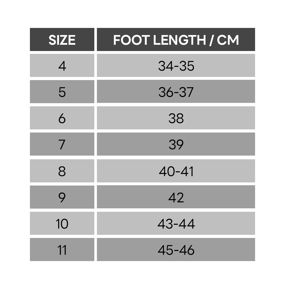 Marmara 3mm Boots