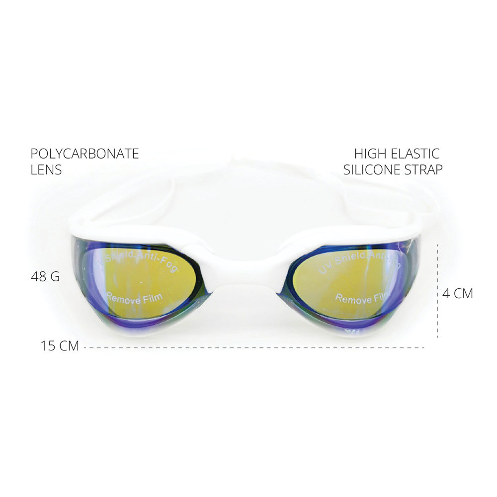 G15 Mirror Goggles