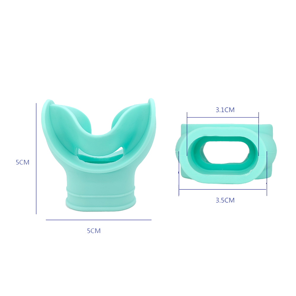 Comfort Mouthpiece