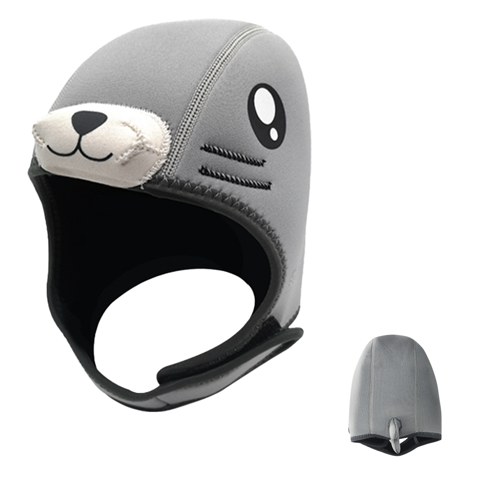 3mm Scuba Dive Neoprene Hood