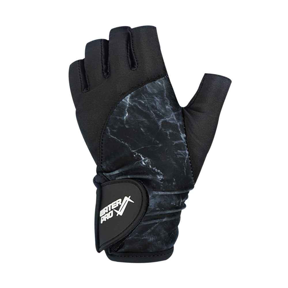 Marble Gloves