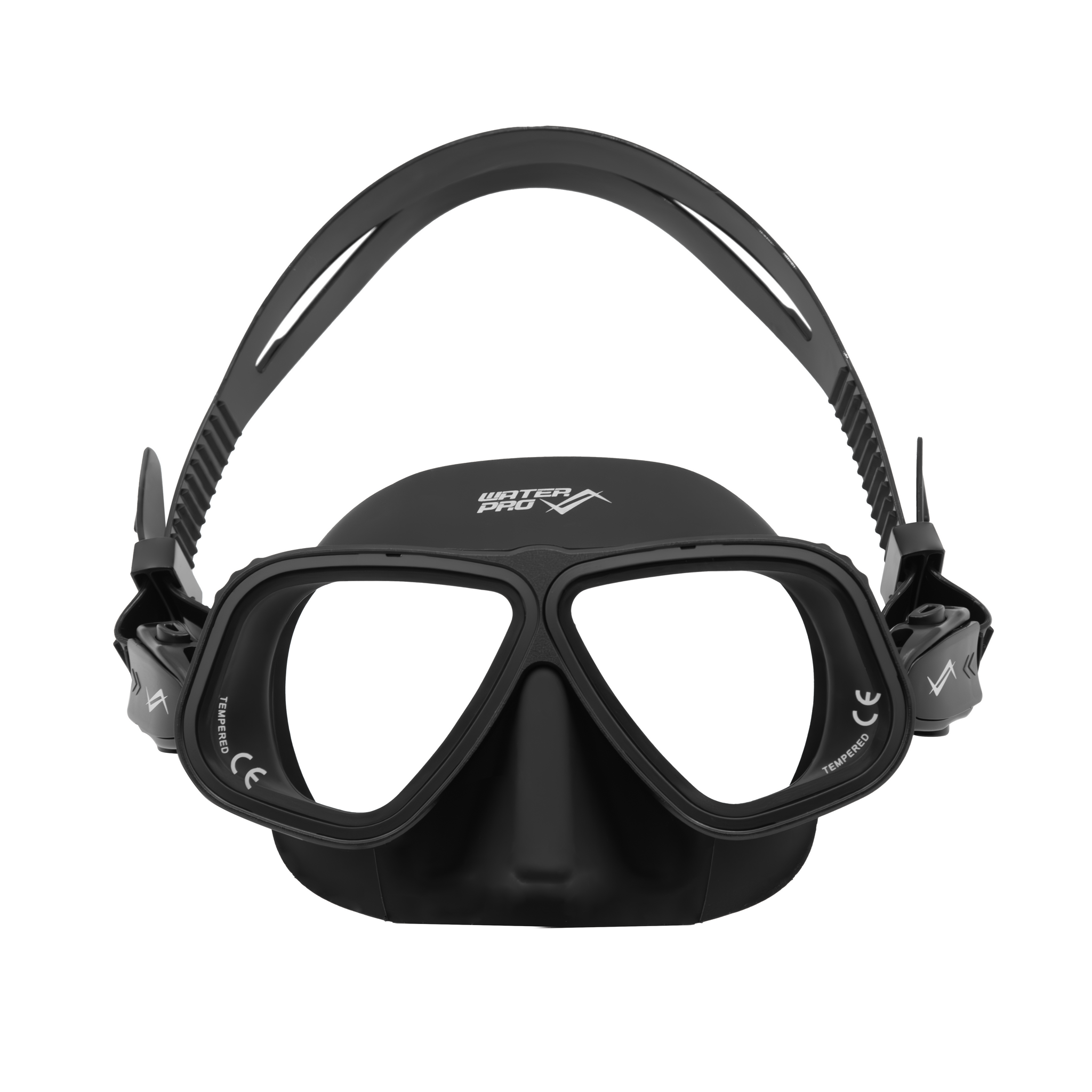 Tank Mask 2.0