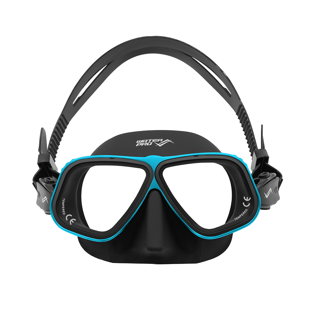 Tank Mask 2.0