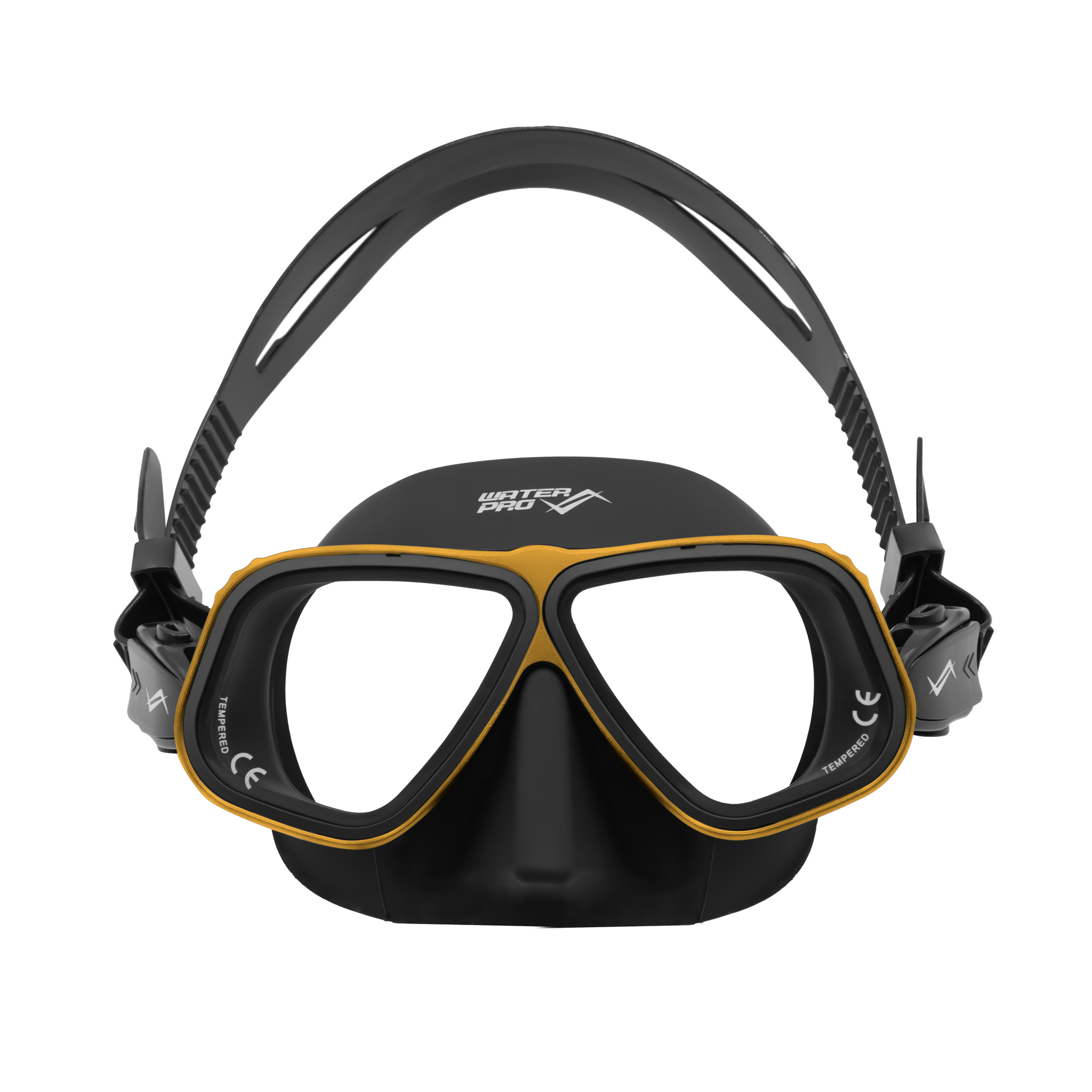 Tank Mask 2.0