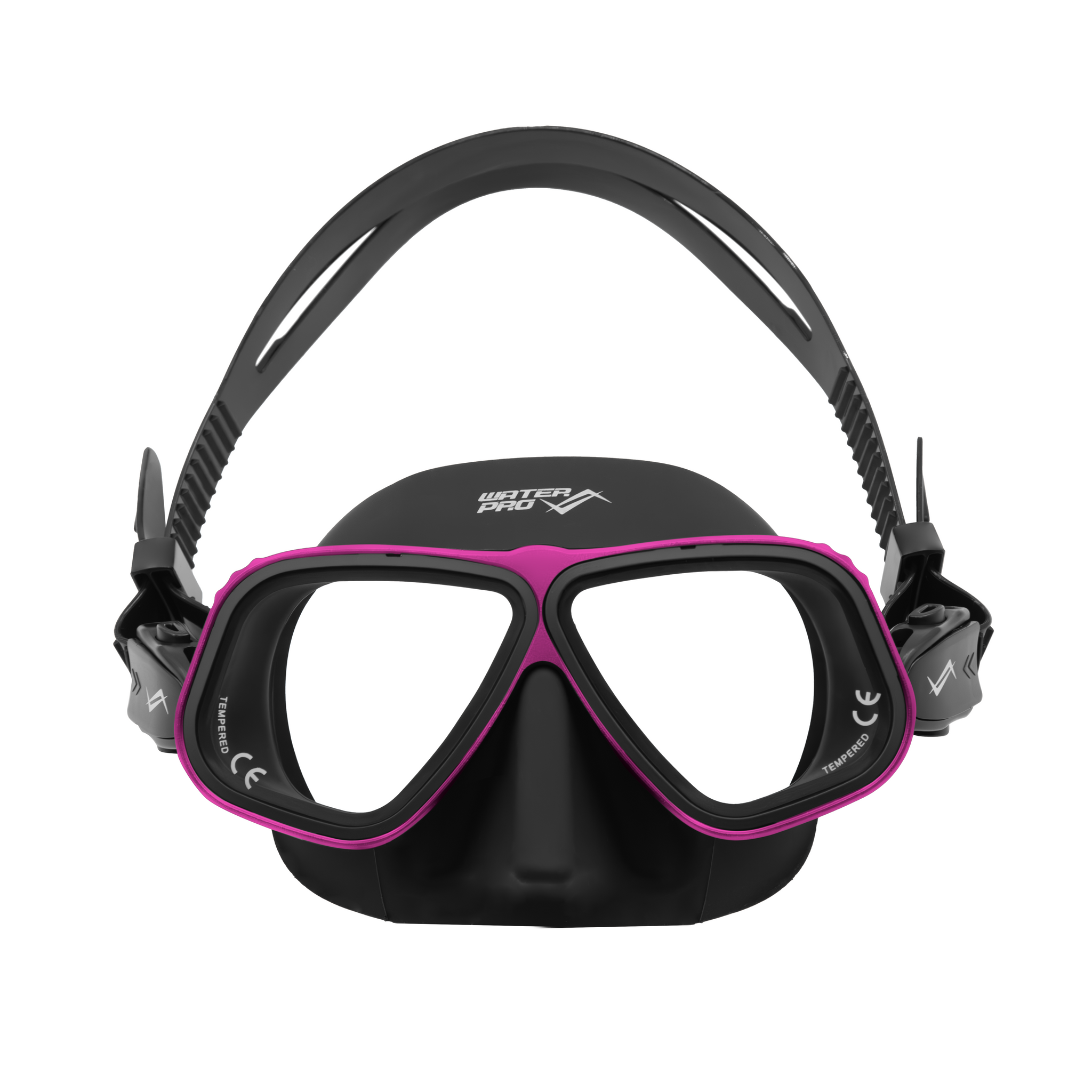 Tank Mask 2.0