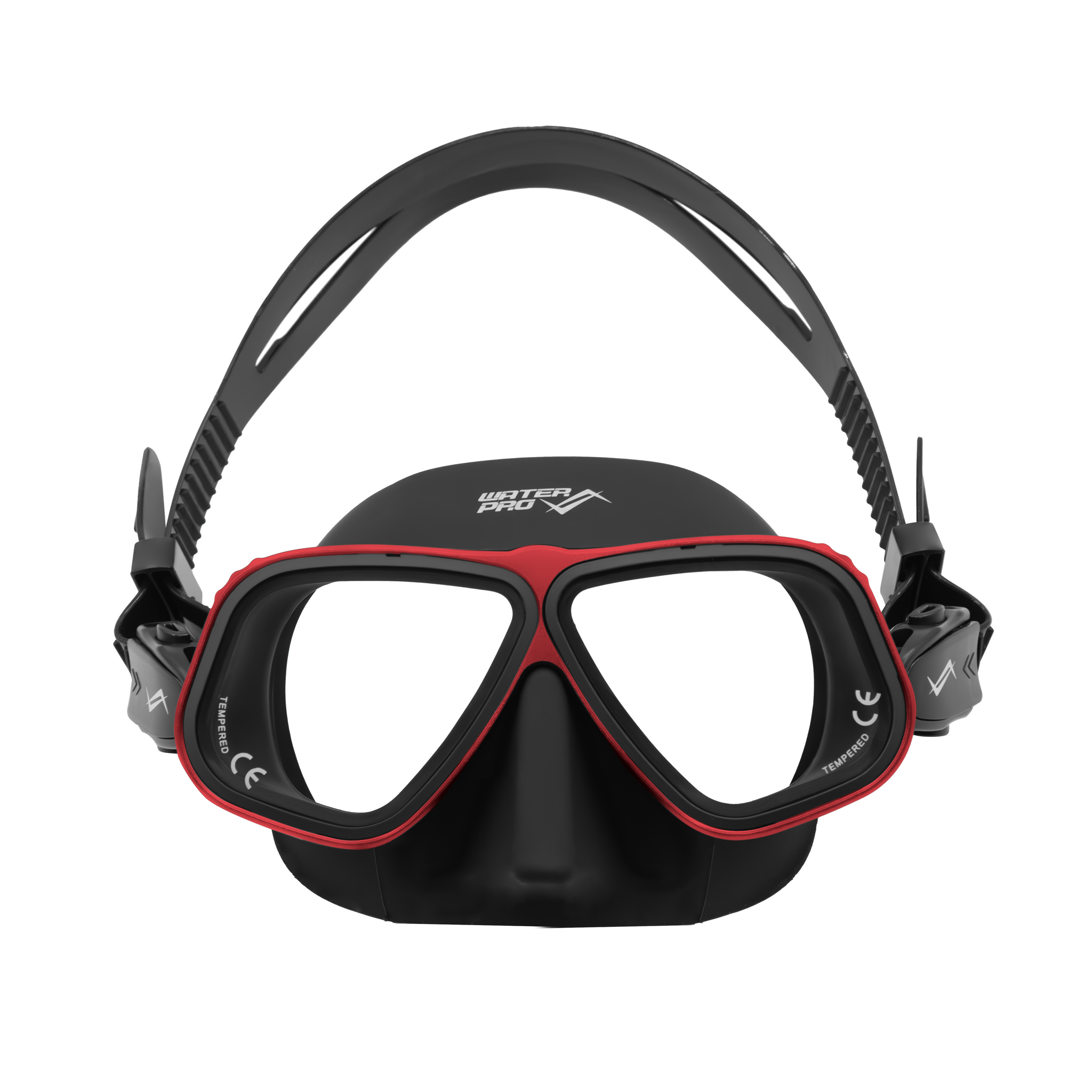 Tank Mask 2.0