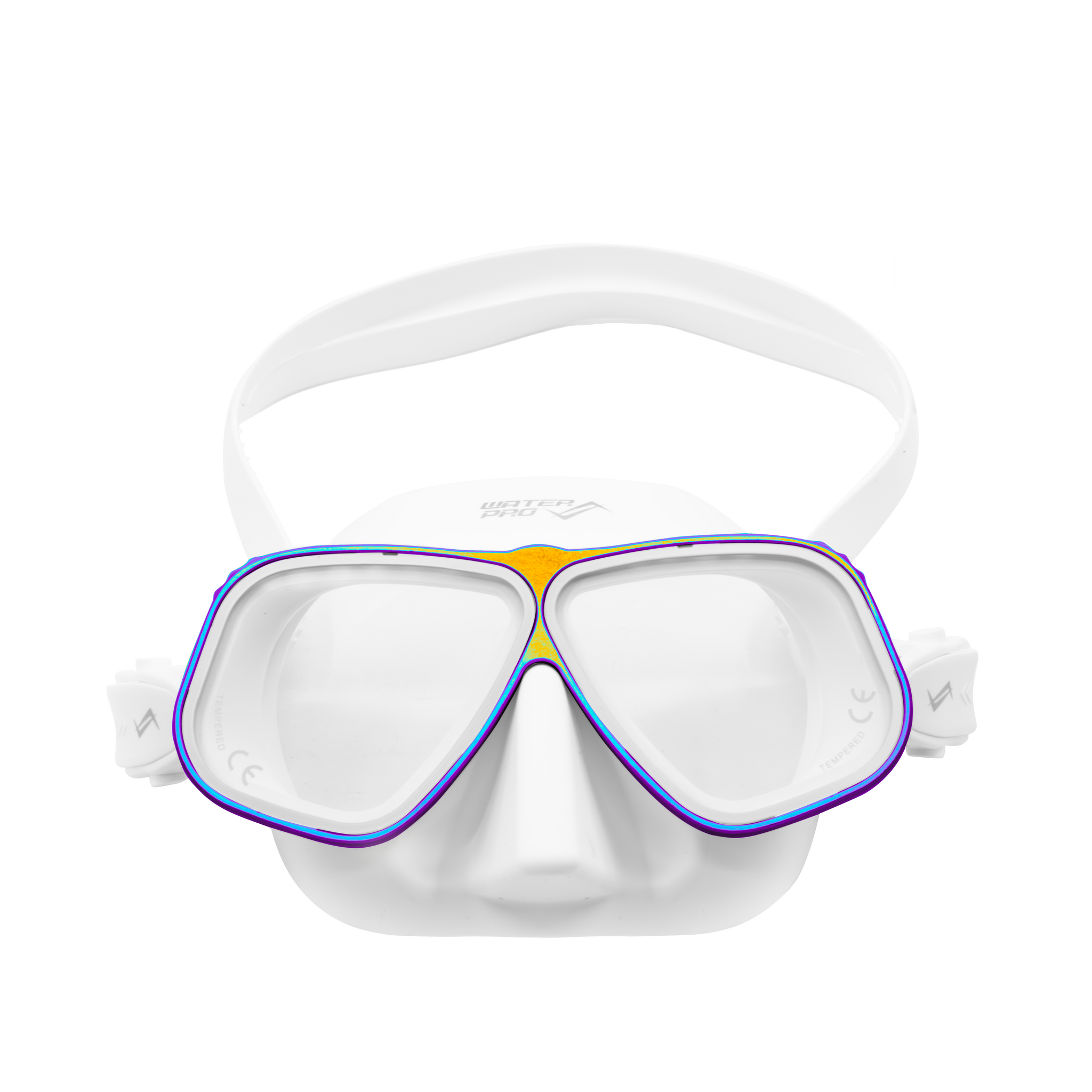 Tank Mask 2.0