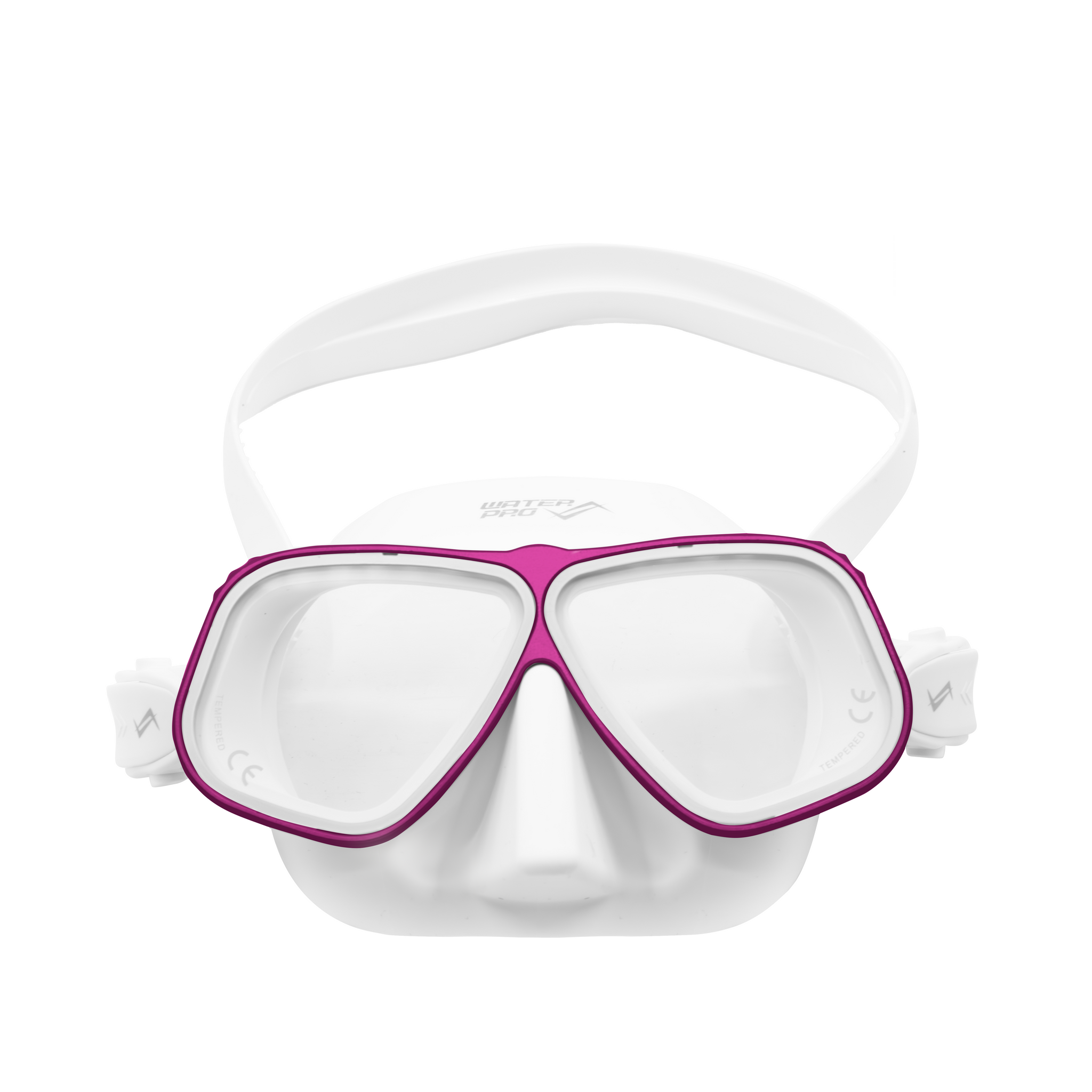 Tank Mask 2.0
