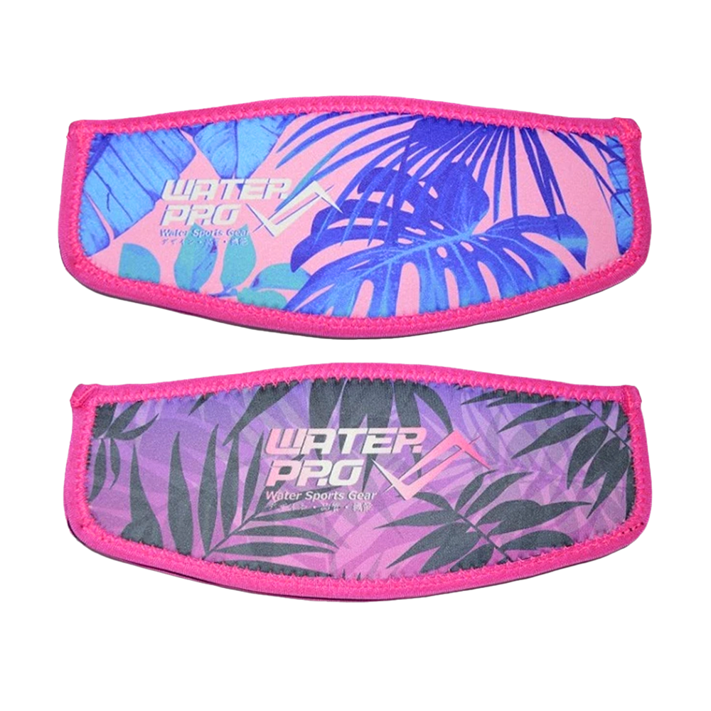 WaterPro Mask Strap Cover