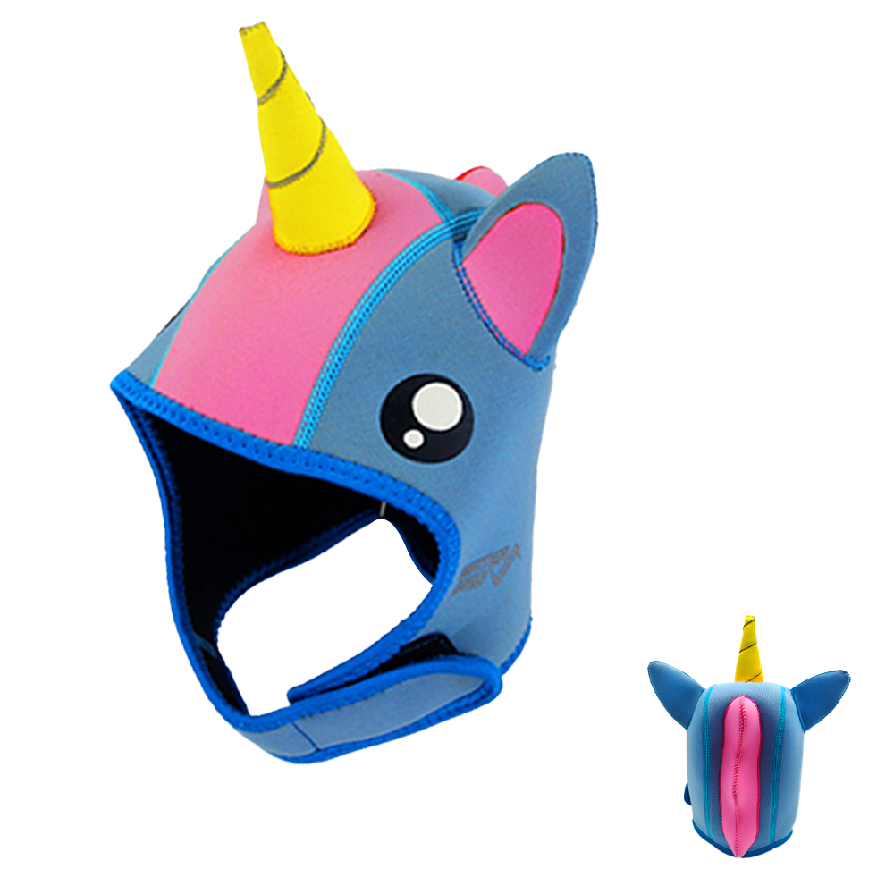 3mm Scuba Dive Neoprene Hood