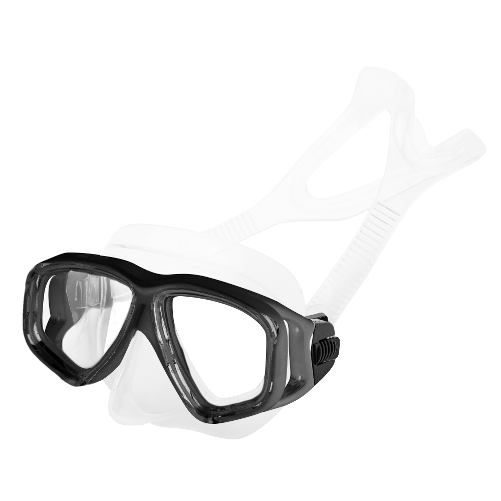 Vyper Mask