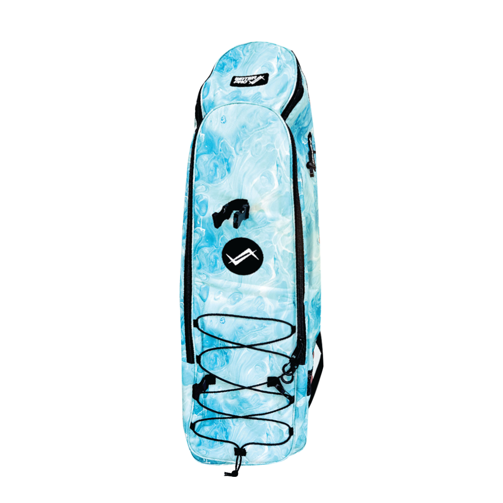 Long Fins Backpack