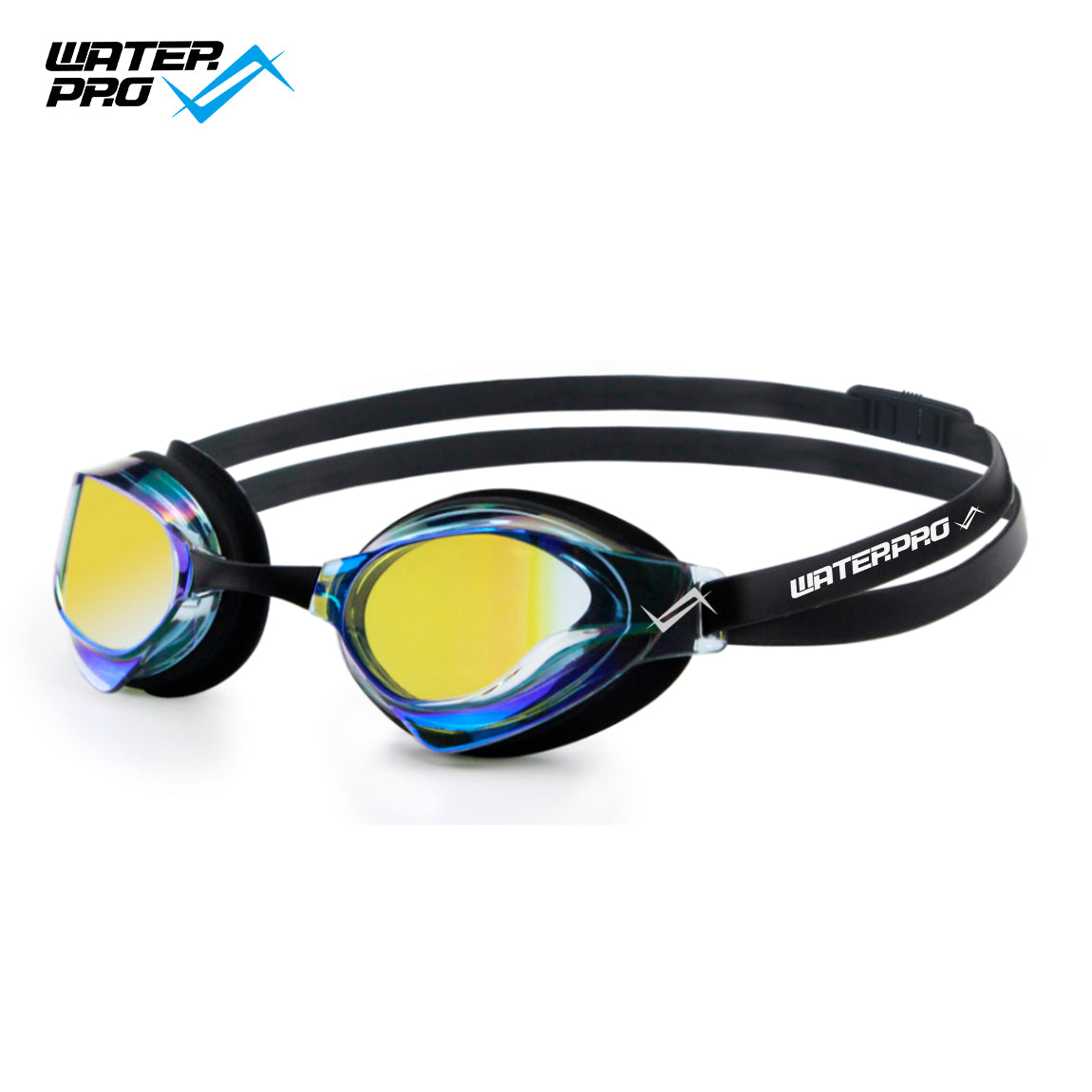 G18 Mirror Goggles