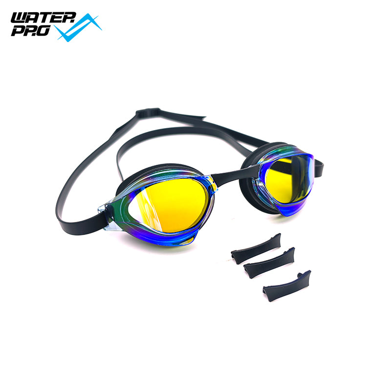 G18 Mirror Goggles