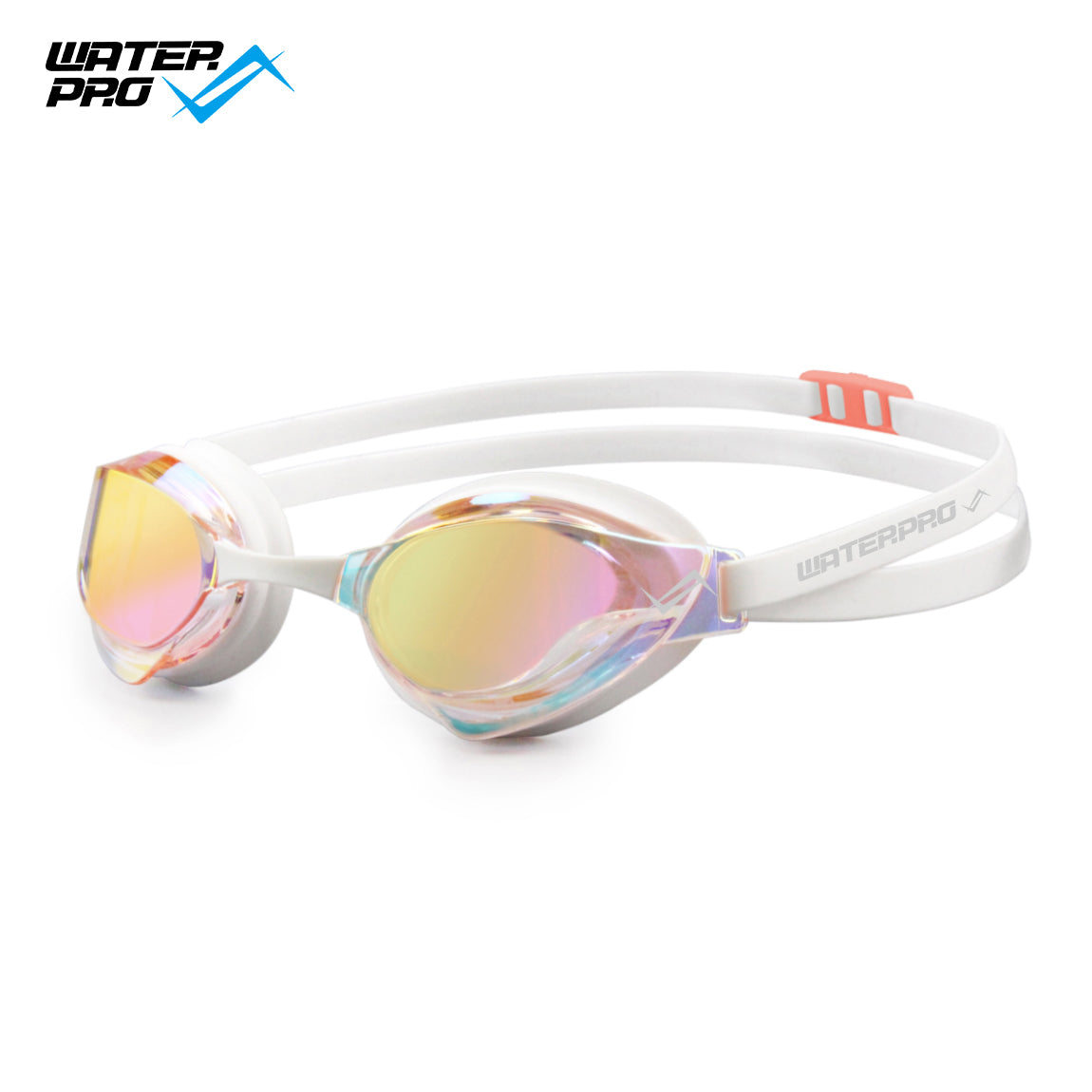 G18 Mirror Goggles