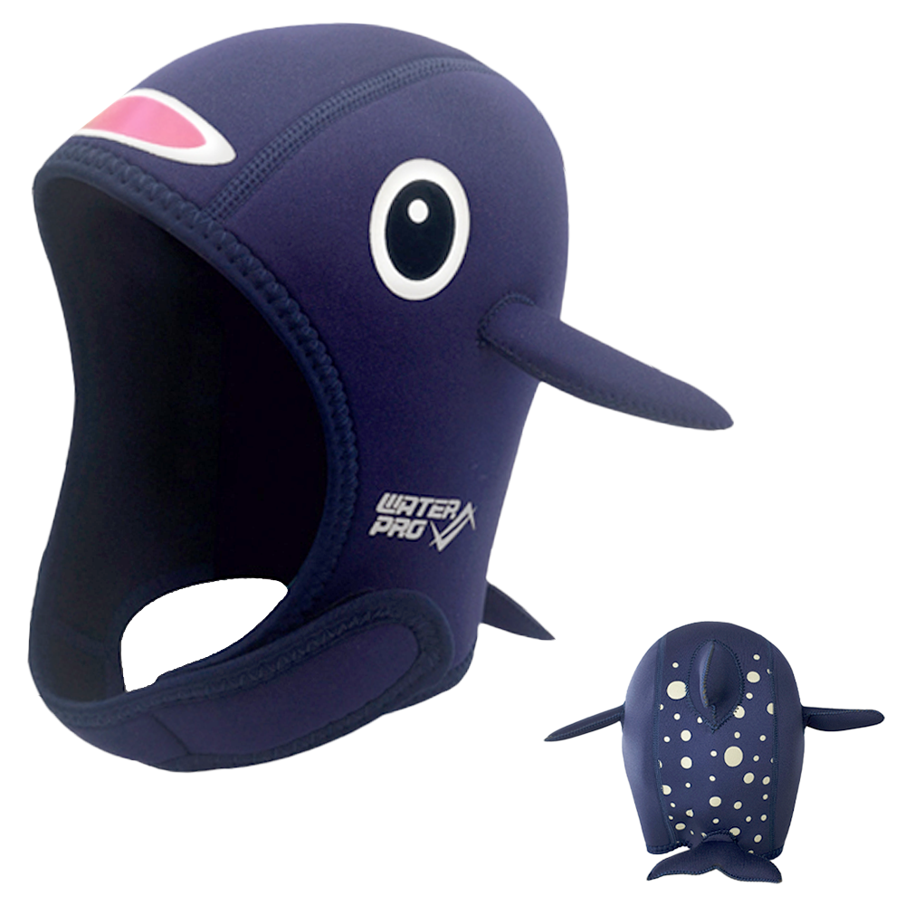 3mm Scuba Dive Neoprene Hood