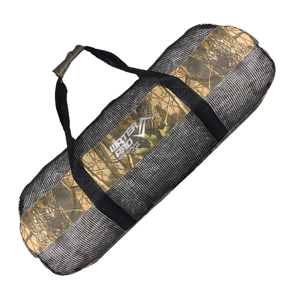 Mesh Bag 128L