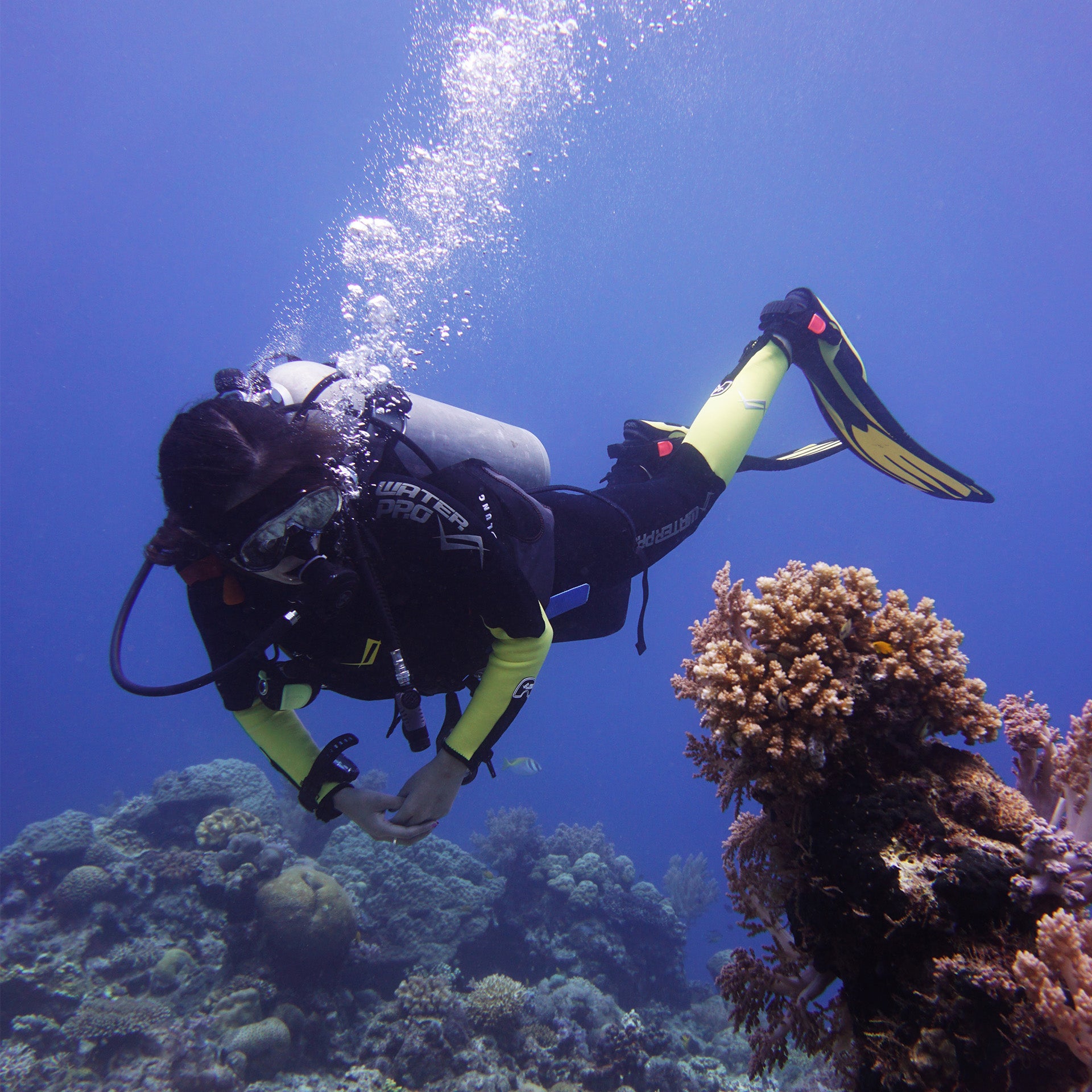 3mm Xtreme Wetsuit