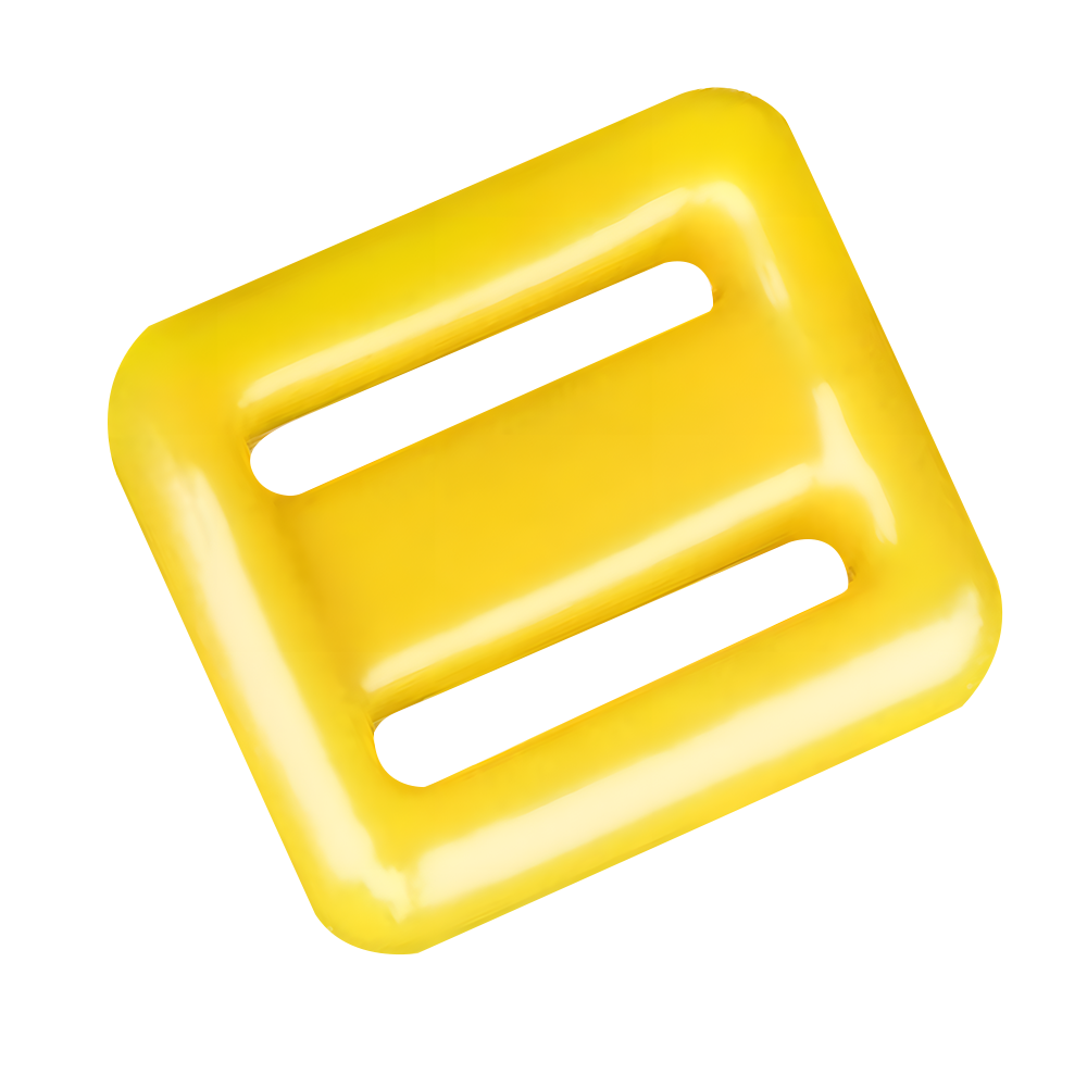 Rubber Weight 1kg