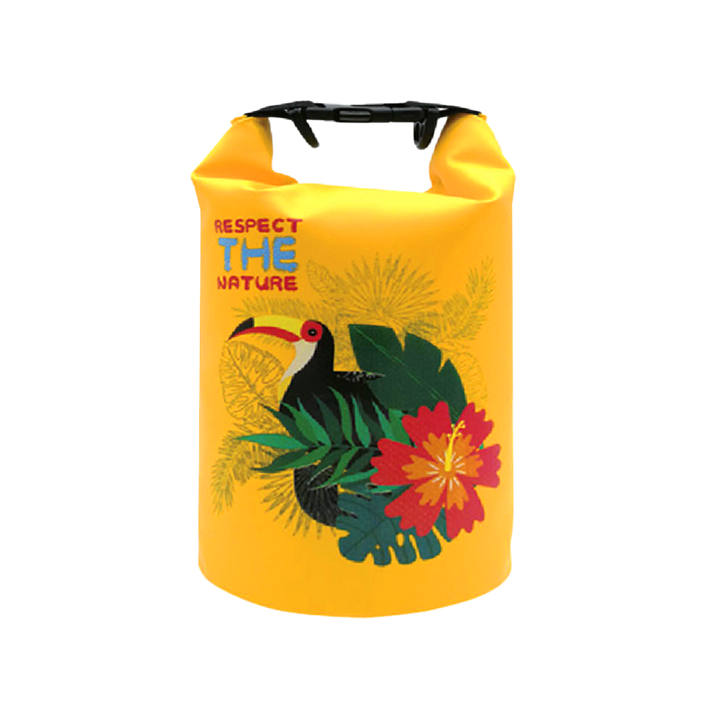 Ink Jet Mini Dry Bag 2L