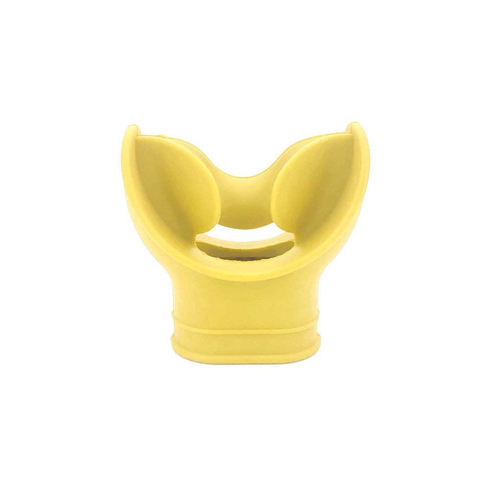 Comfort Mouthpiece