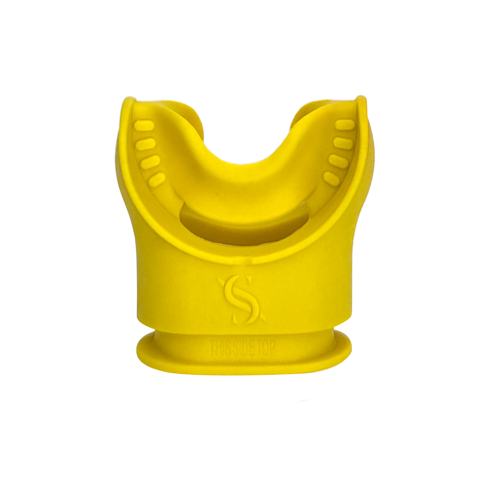 JS Comfort Mouthpiece