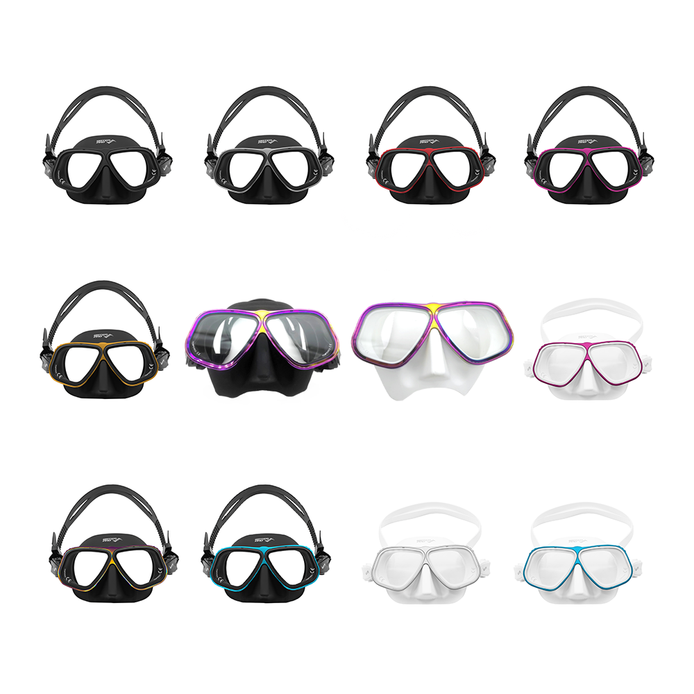 Tank Mask 2.0