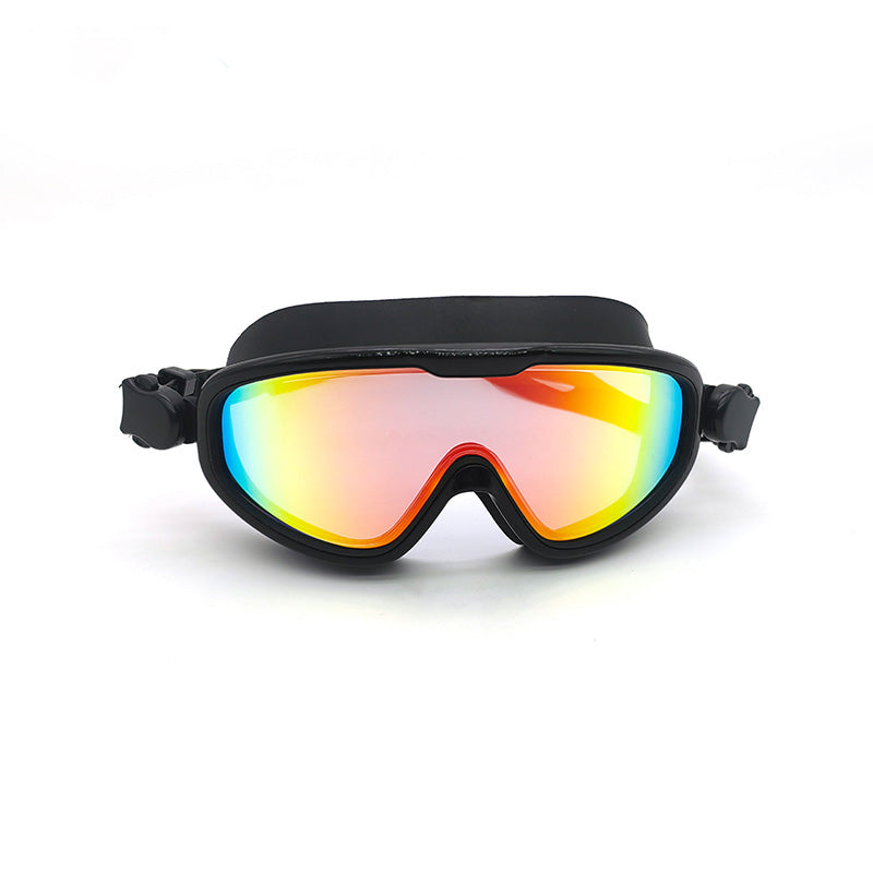 G17 Mirror Goggles