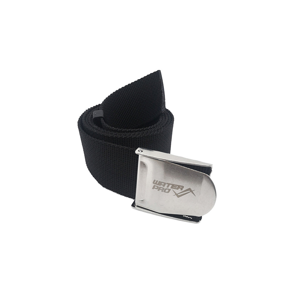 Weight Belt with SS Buckle