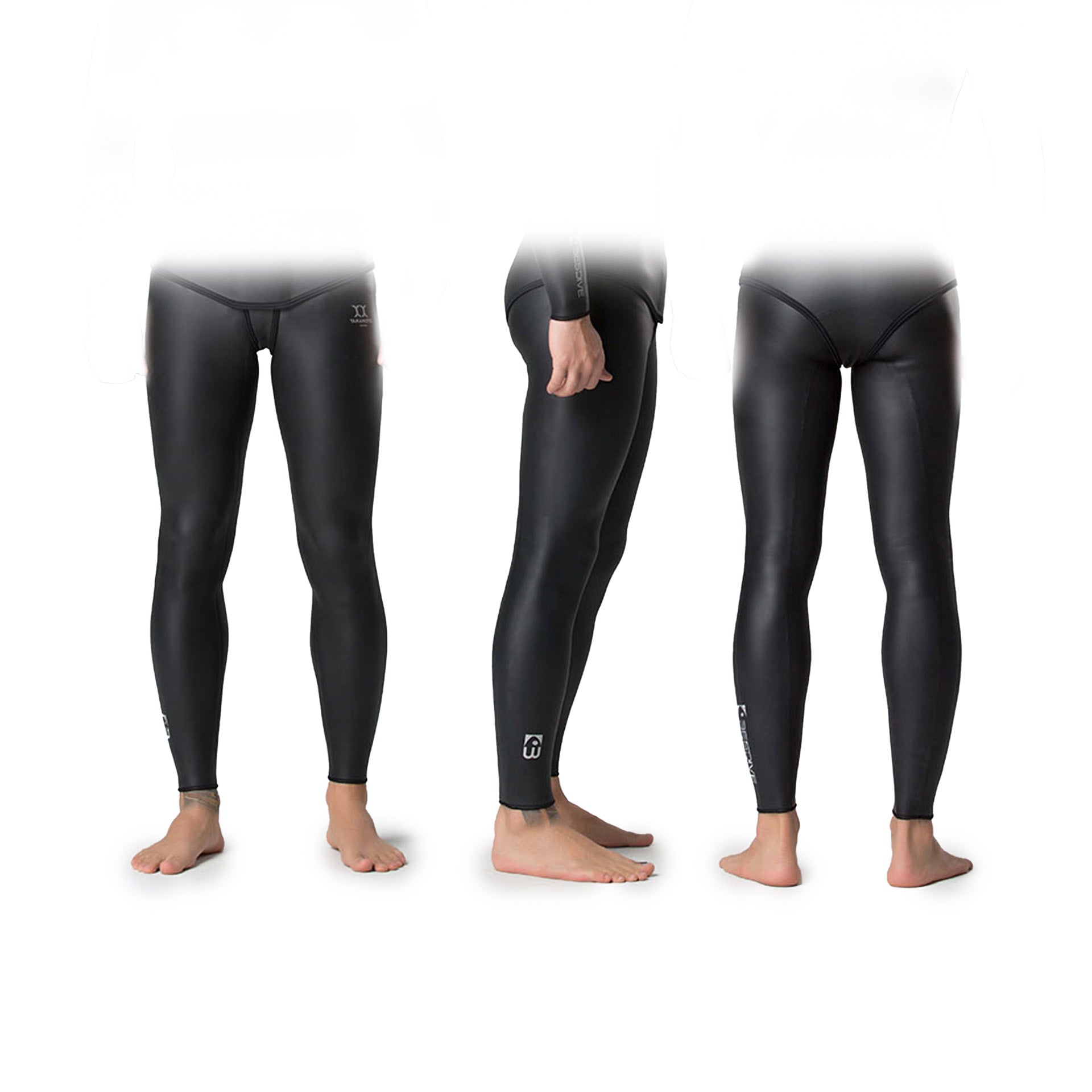 .In Stock 1.5-3mm Smooth-Skin Classic Male (Pants)